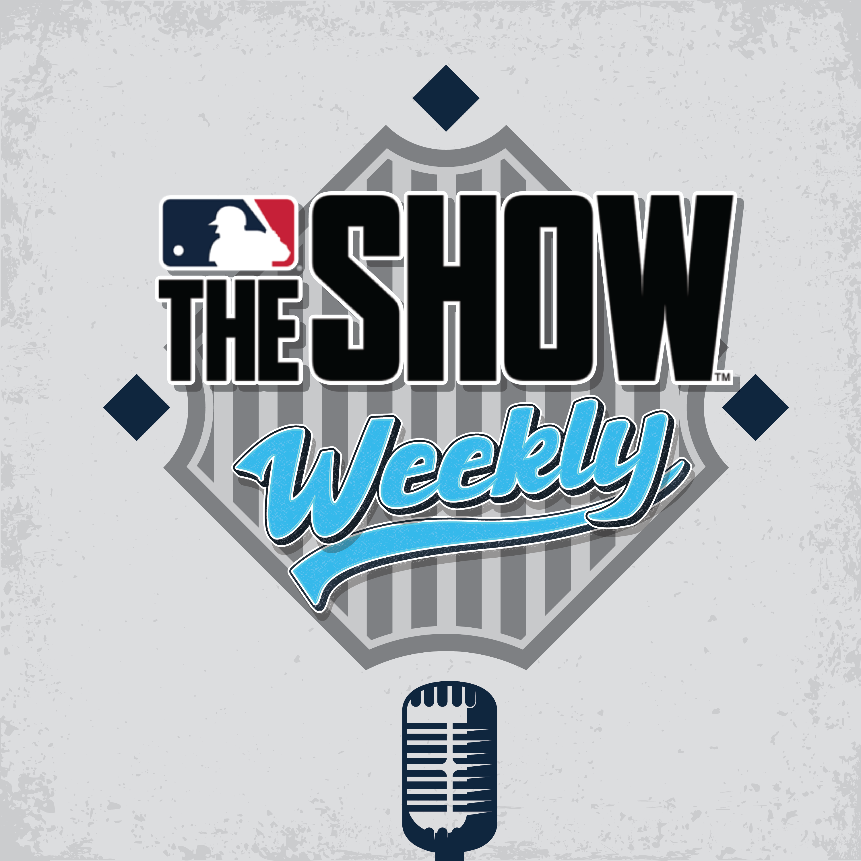 MLB The Show Weekly 