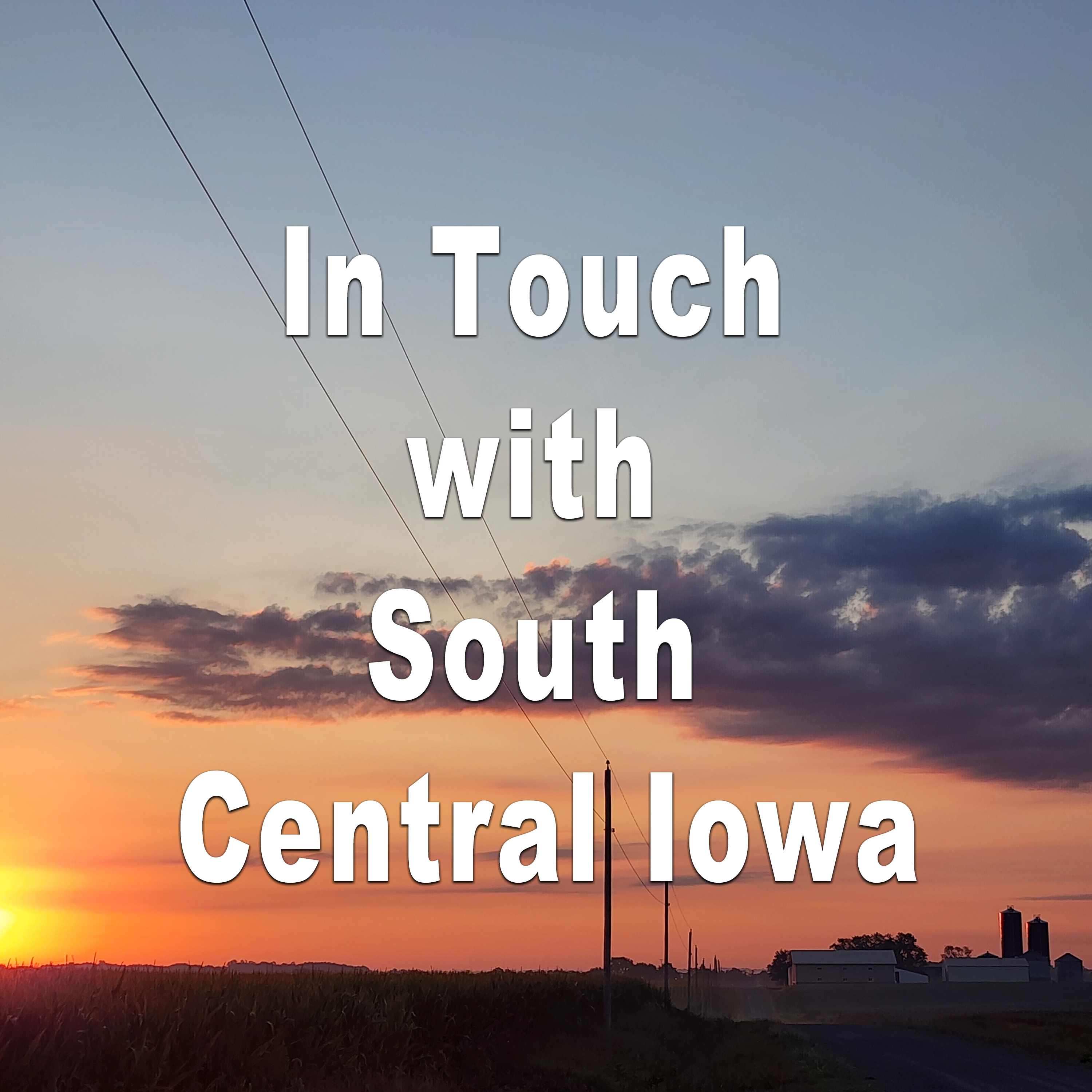 ⁣In Touch with South Central Iowa – KNIA/KRLS Home Shopping Extravaganza