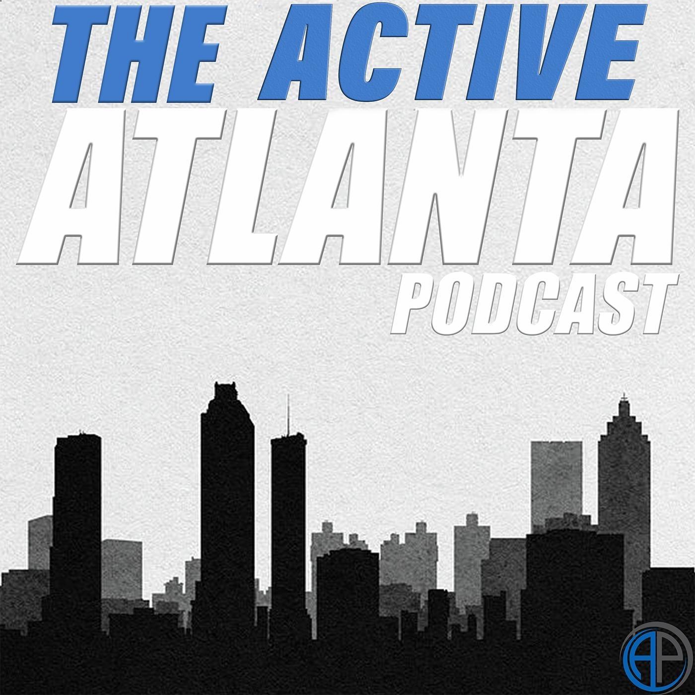 The Active Atlanta Podcast 