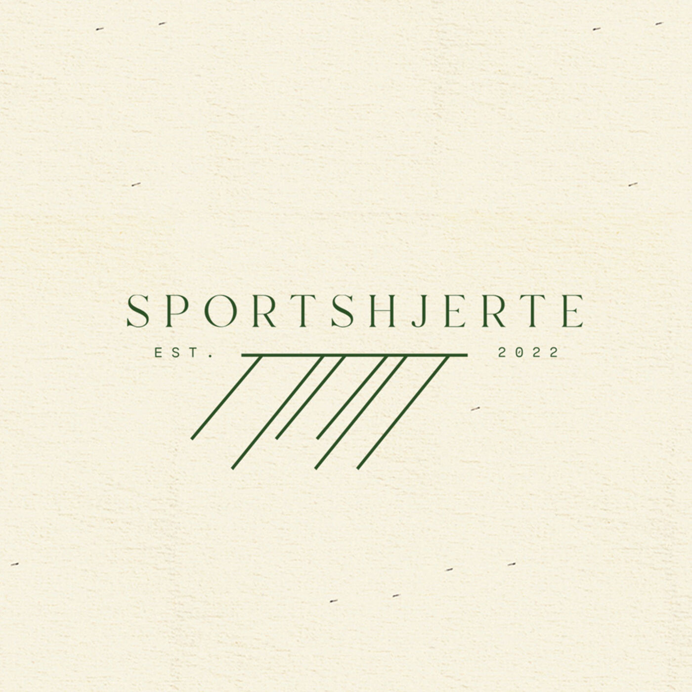 Sportshjerte 