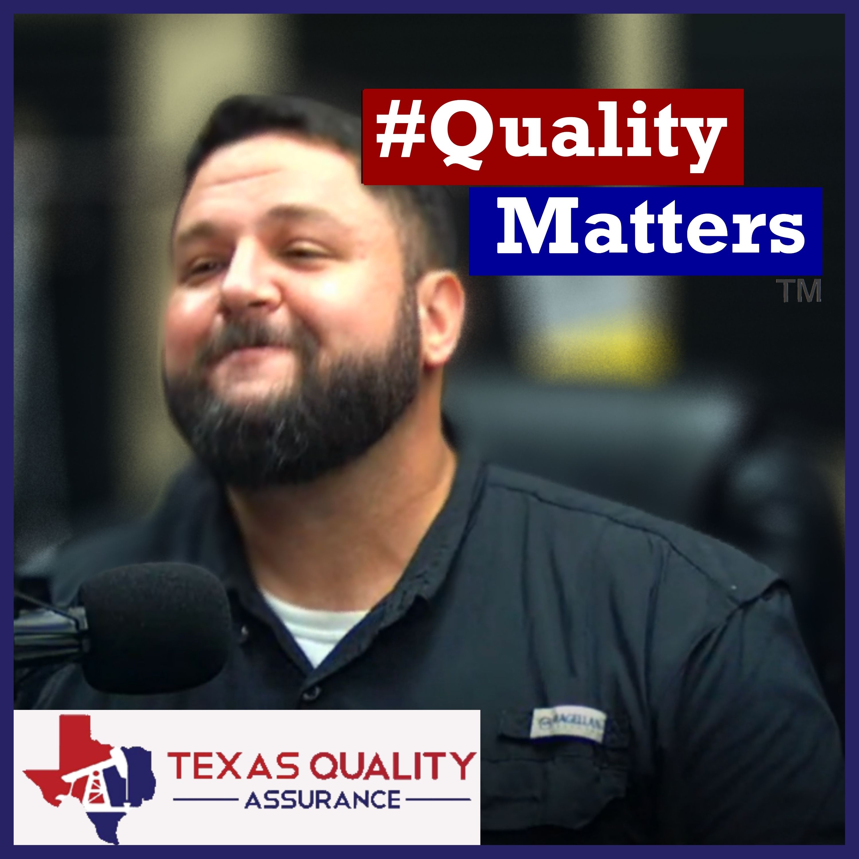 #QualityMatters Podacst 