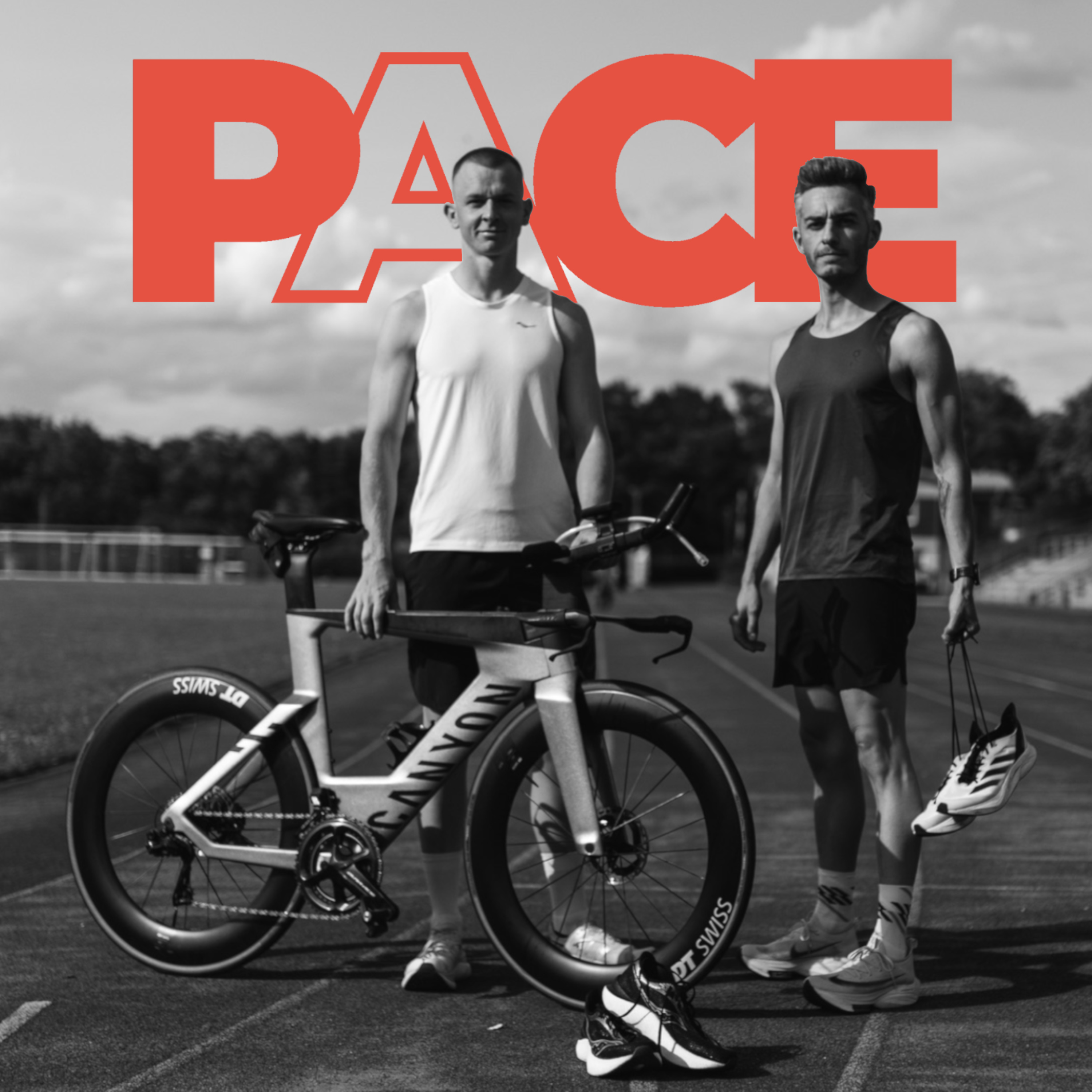 ⁣Der schöne Marathon Deutschlands, Ironman WM, Scholz & mehr | #44