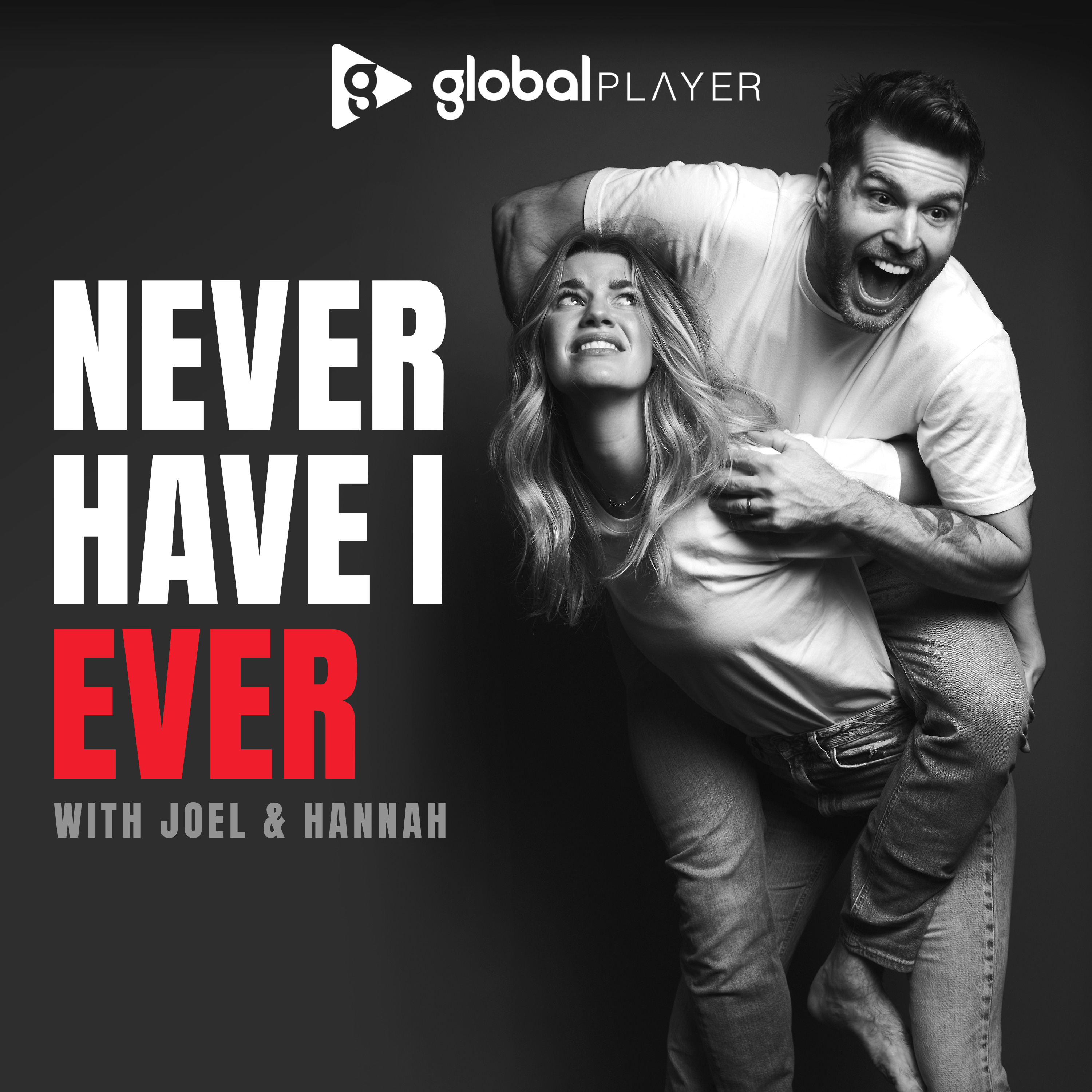 Never Have I Ever with Joel Dommett & Hannah Cooper 