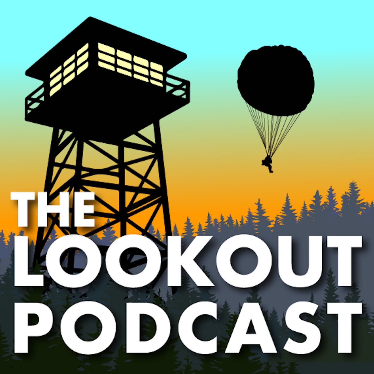 The Lookout Podcast 