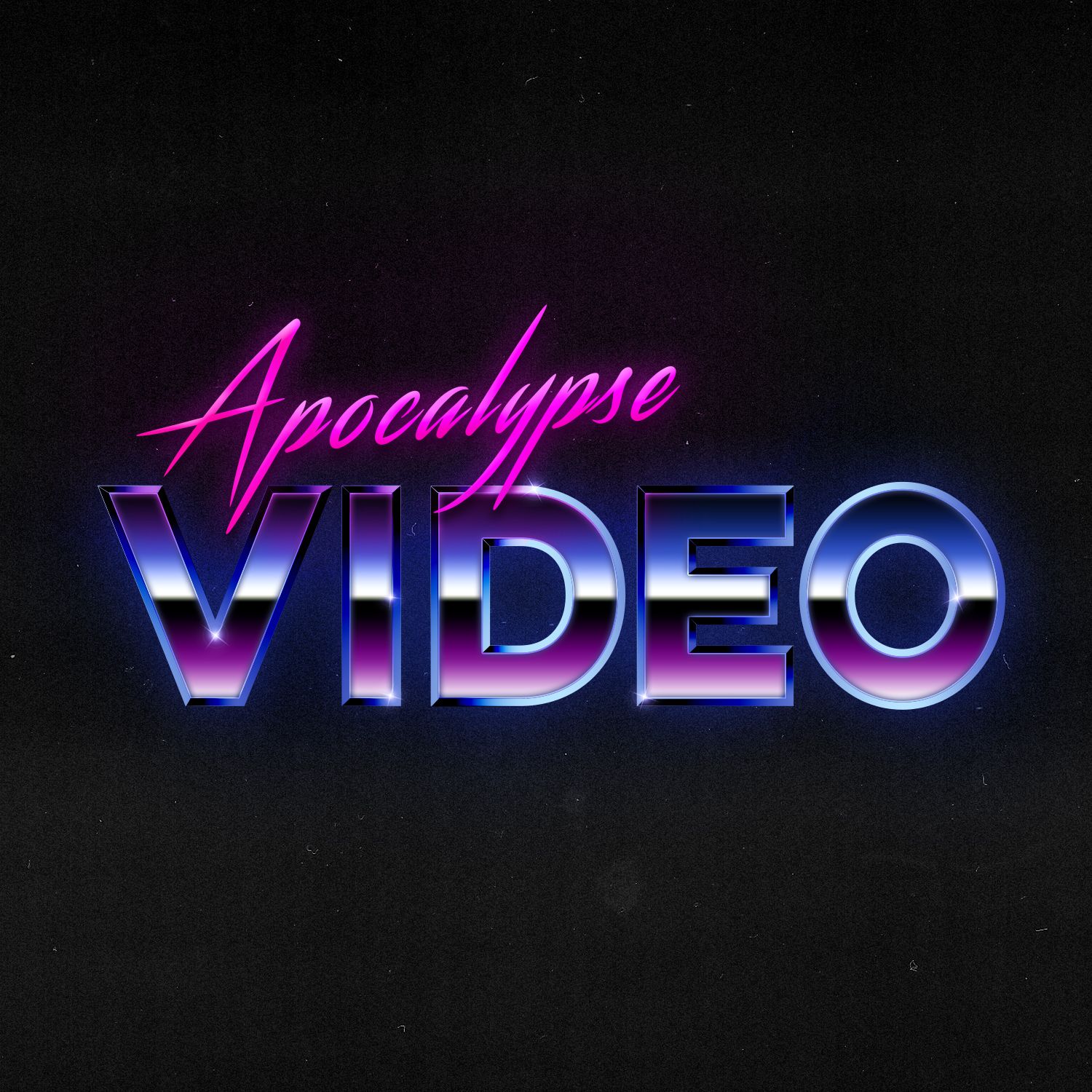 Apocalypse Video 