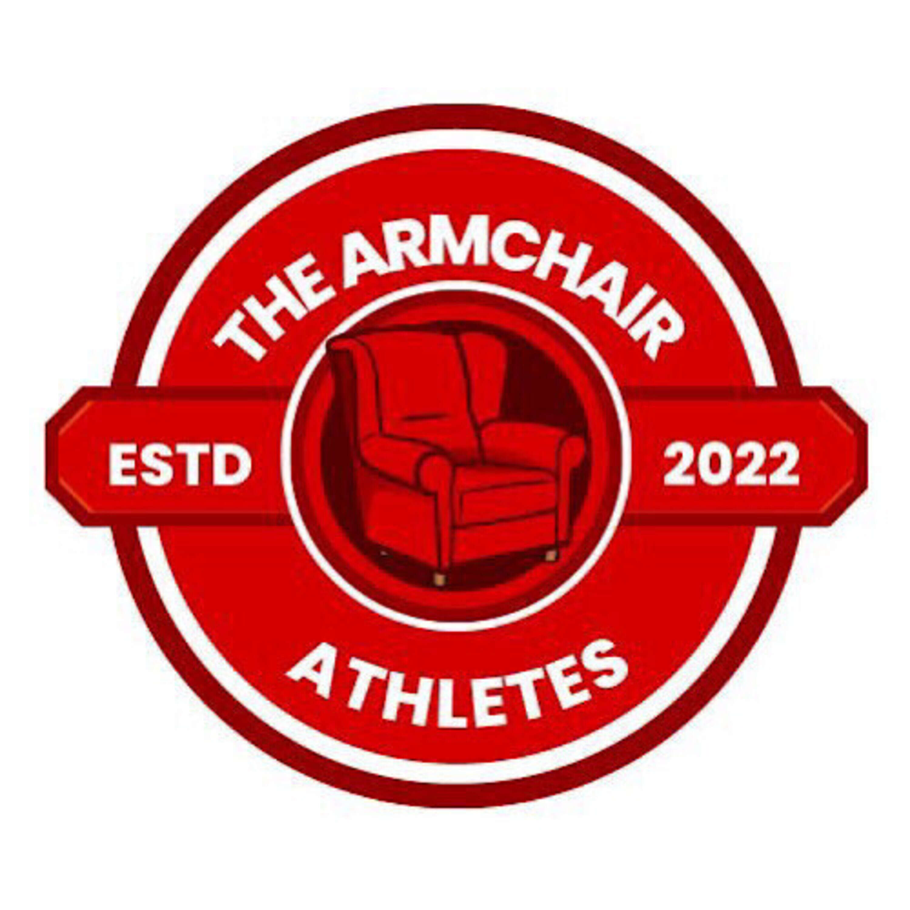 ⁣The Armchair Athletes S3: E1