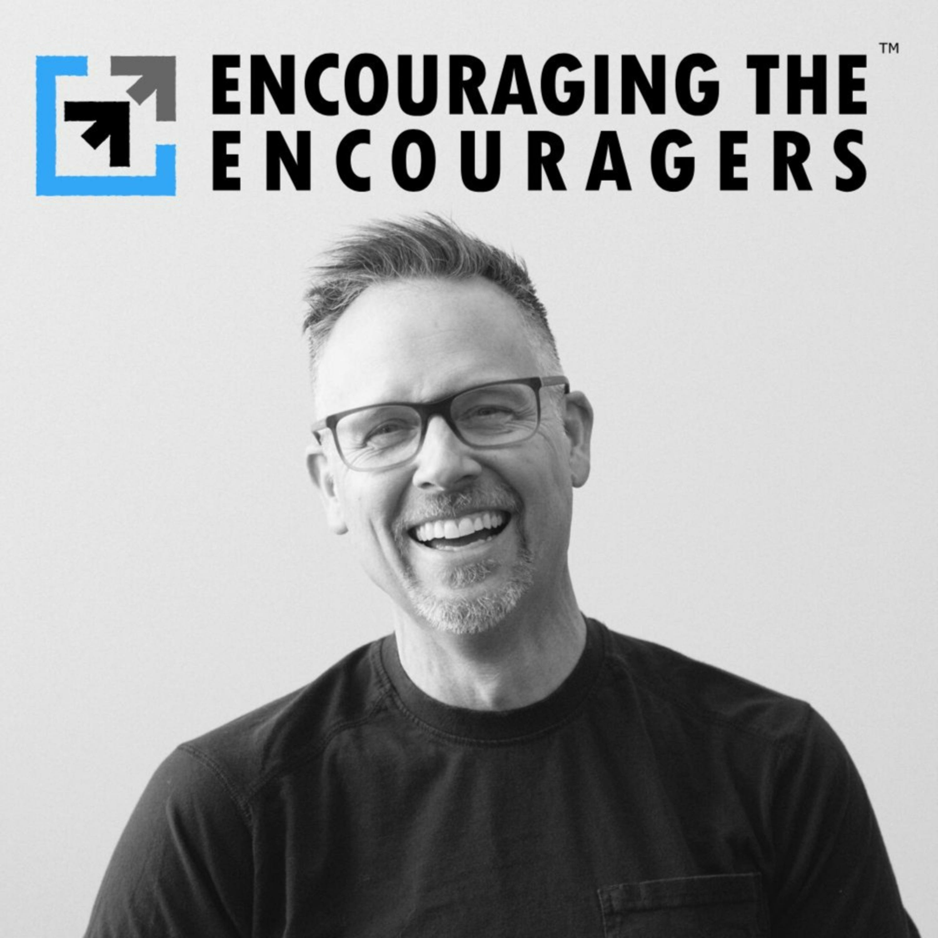 ⁣PRAYER EPISODE: This is a prayer for NEW IDEAS and NEW SOLUTIONS for the Encouragers... the Coaches, Speakers and Content Creators!