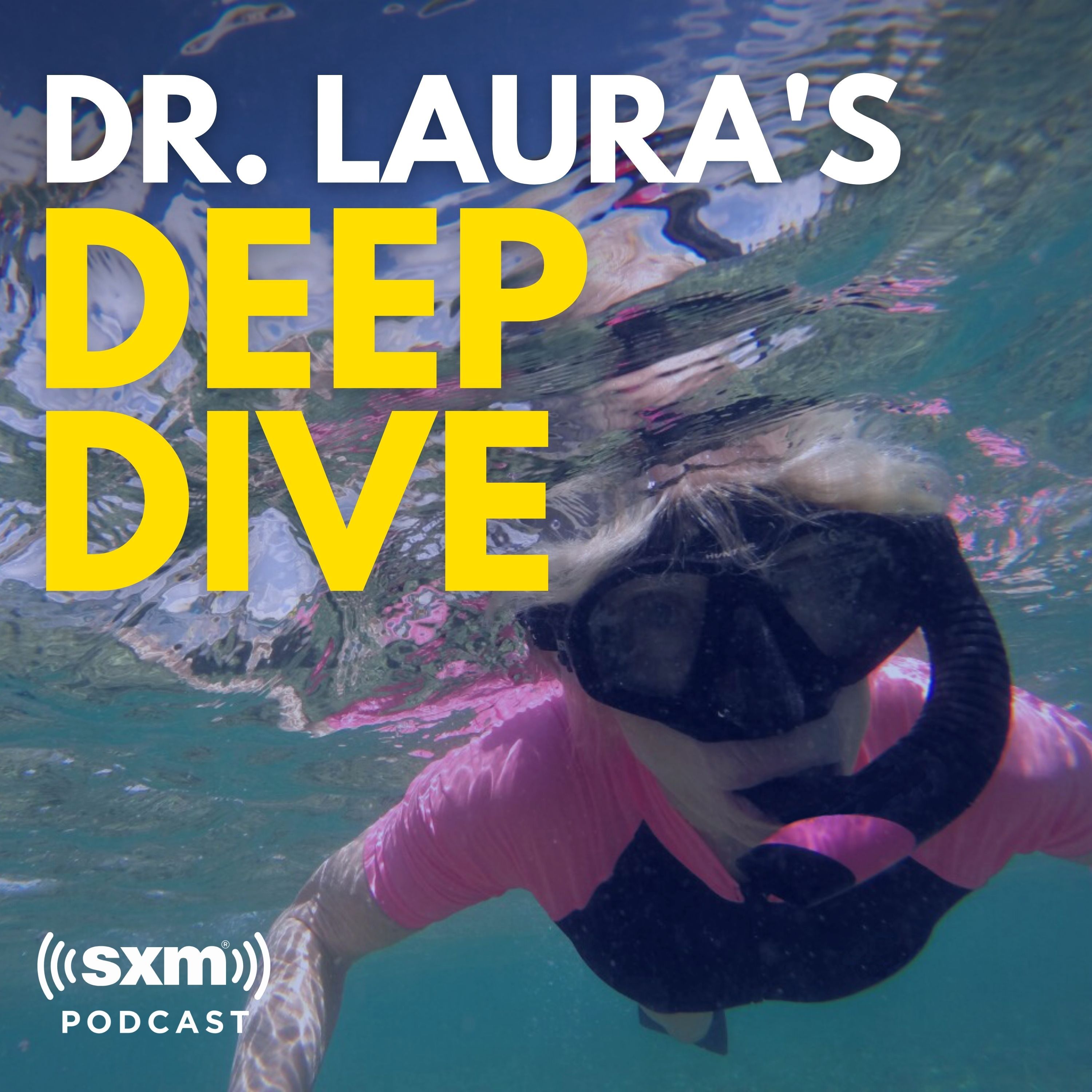 Dr. Laura's Deep Dive Podcast 