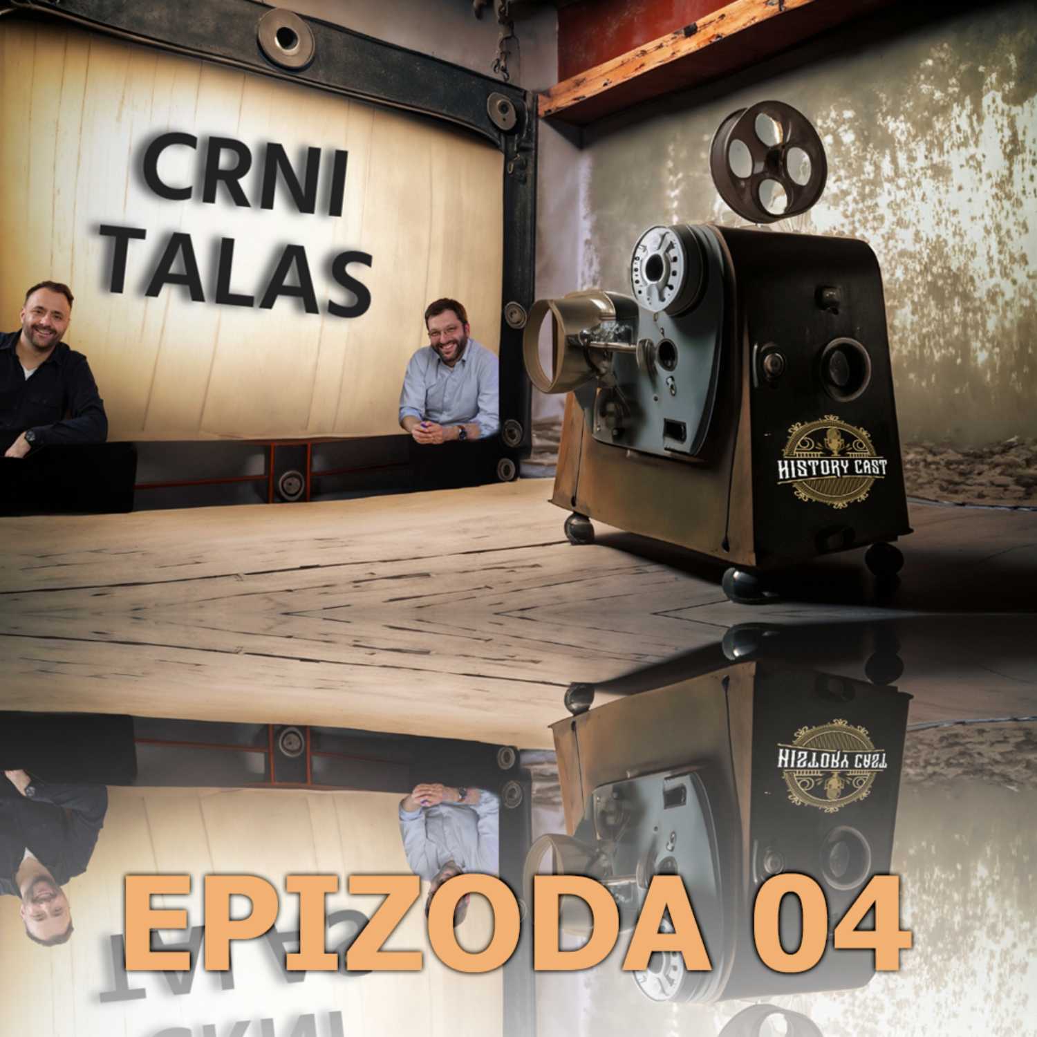 04 - Crni talas