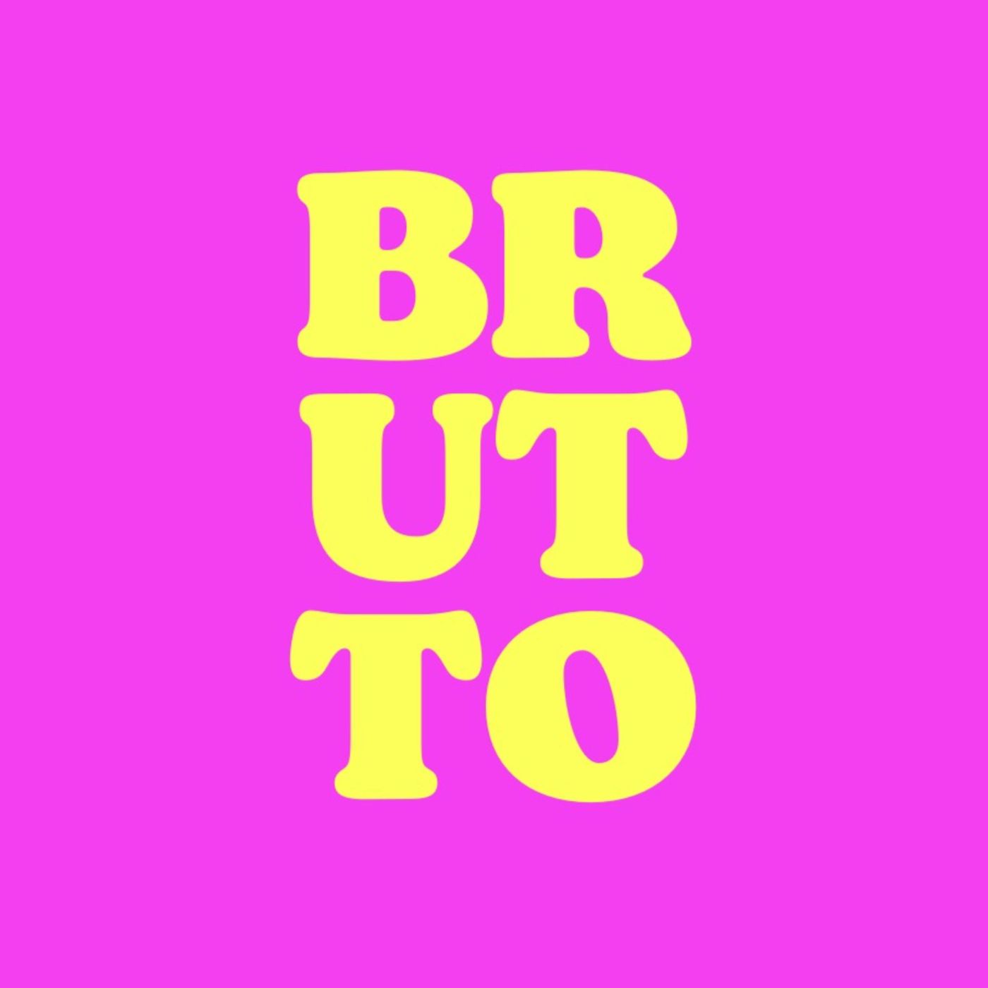 Brutto, un podcast bello 