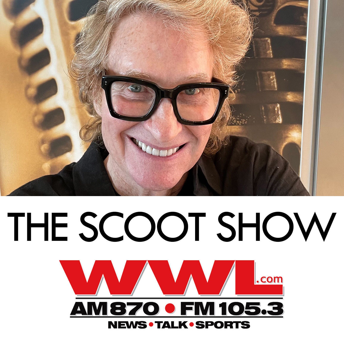 The Scoot Show with Scoot 