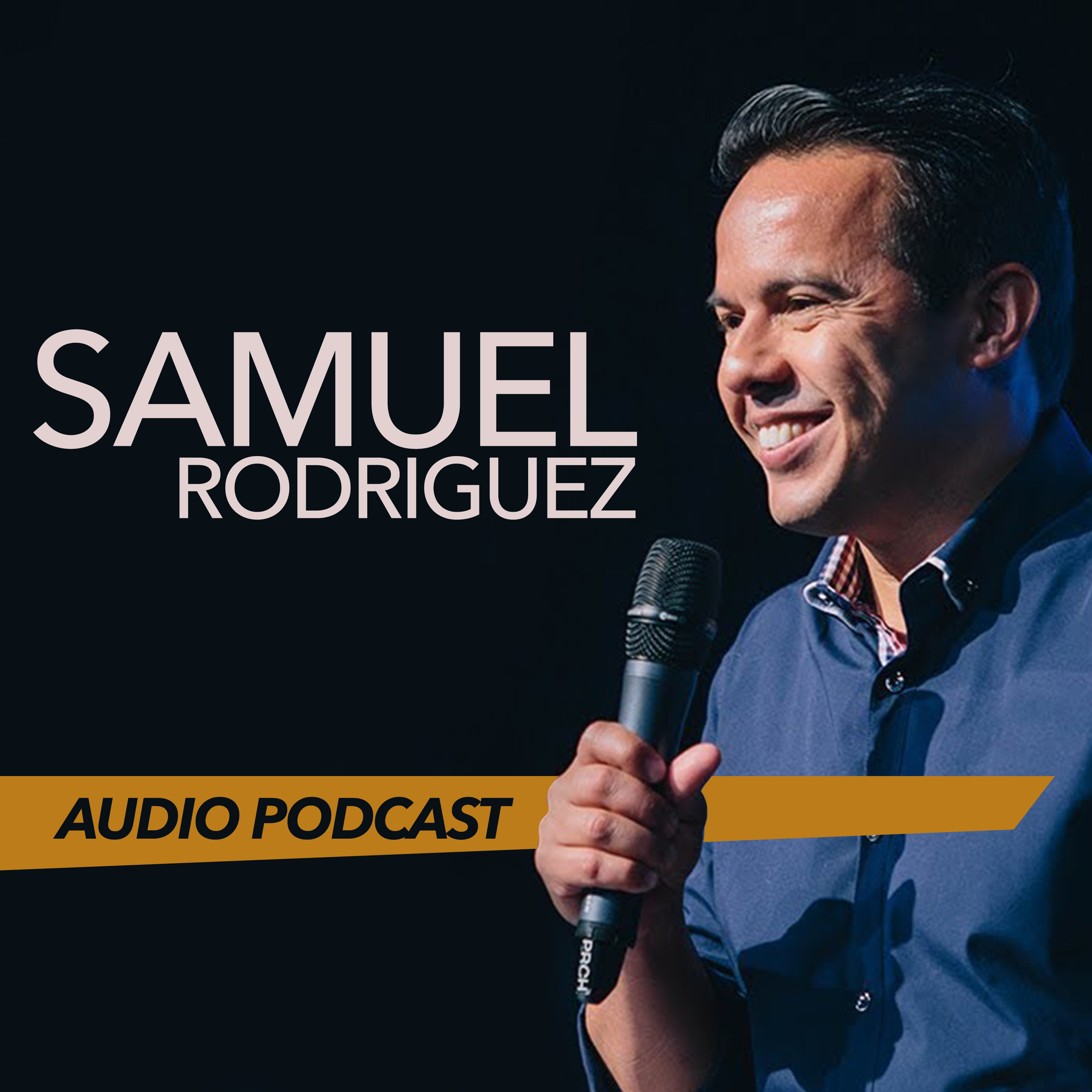 Samuel Rodriguez 