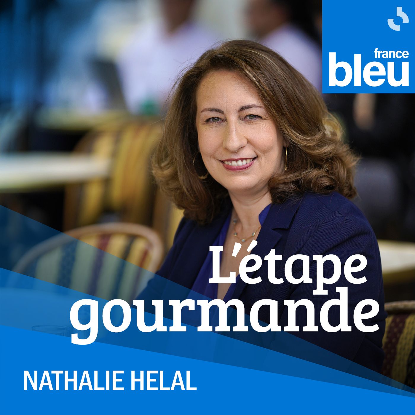 L'étape gourmande 