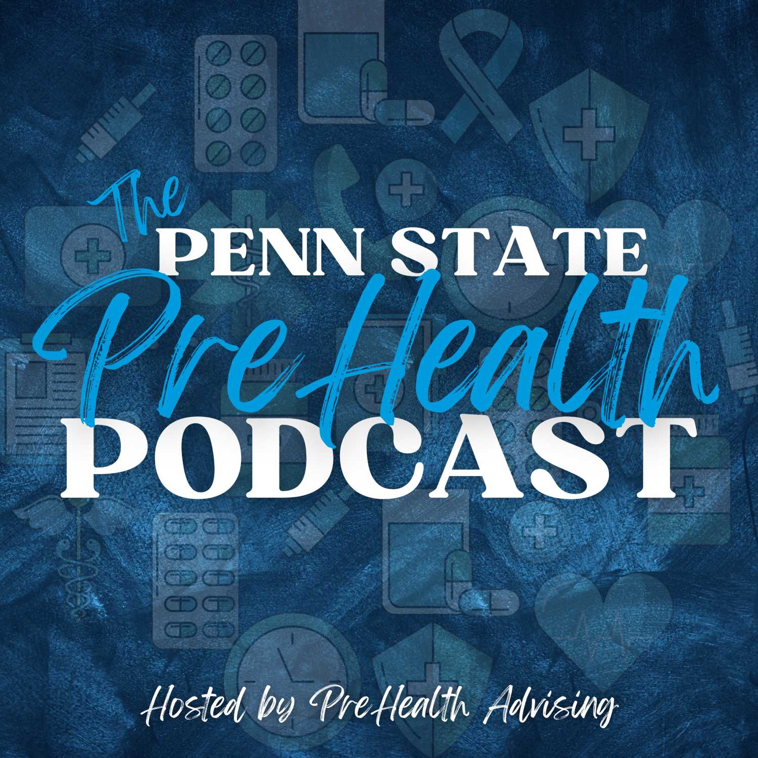 ⁣REBROADCAST: First Generation PreHealth Students: A conversation with Marc Counterman