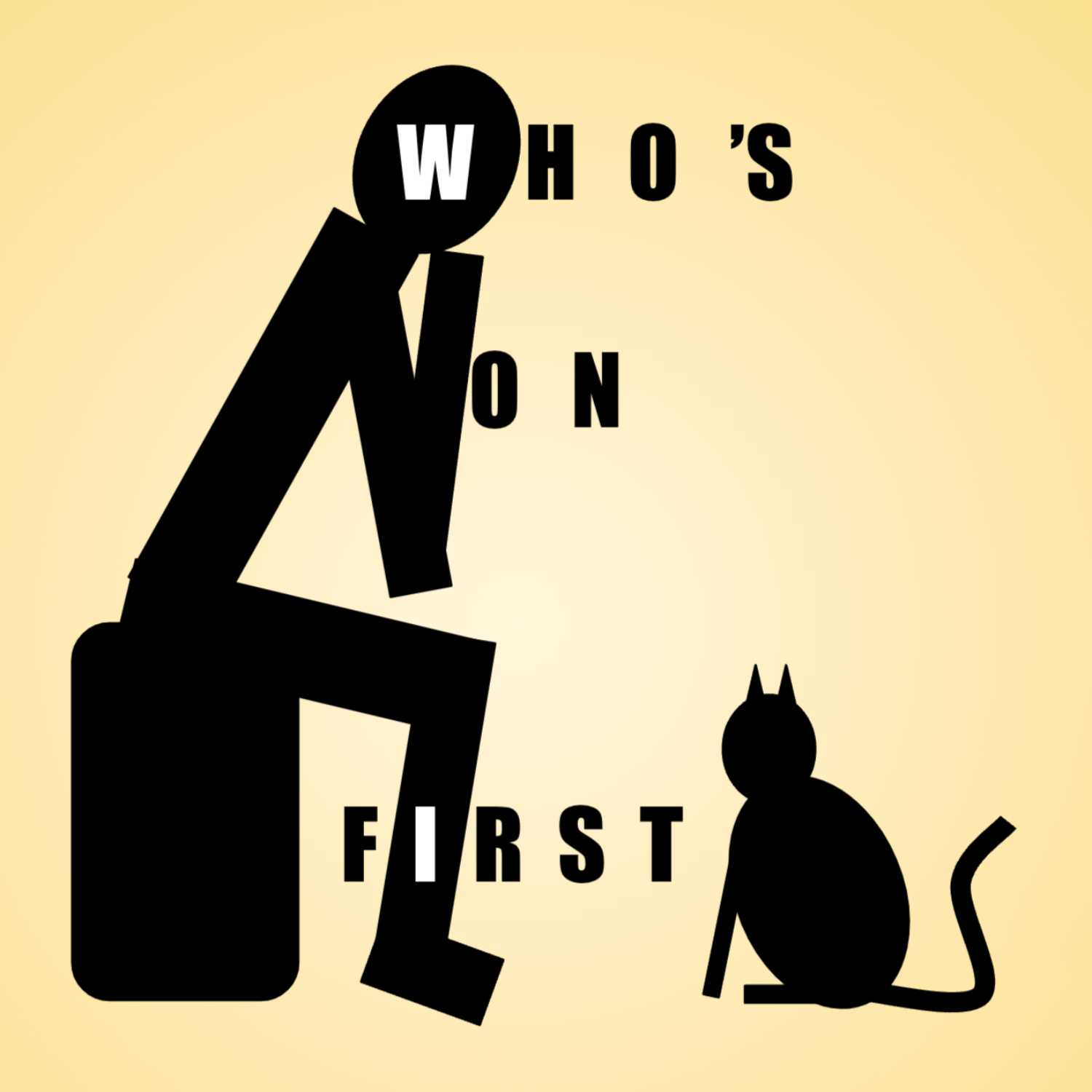 Who's On First - Ep. 2