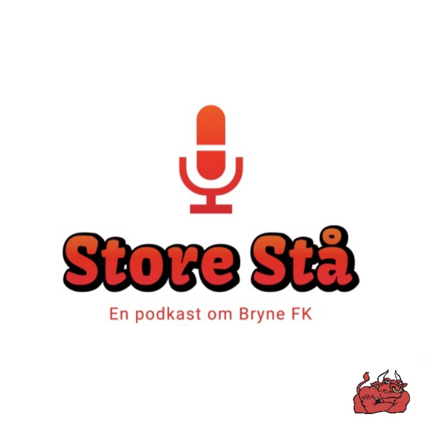 Store Stå 