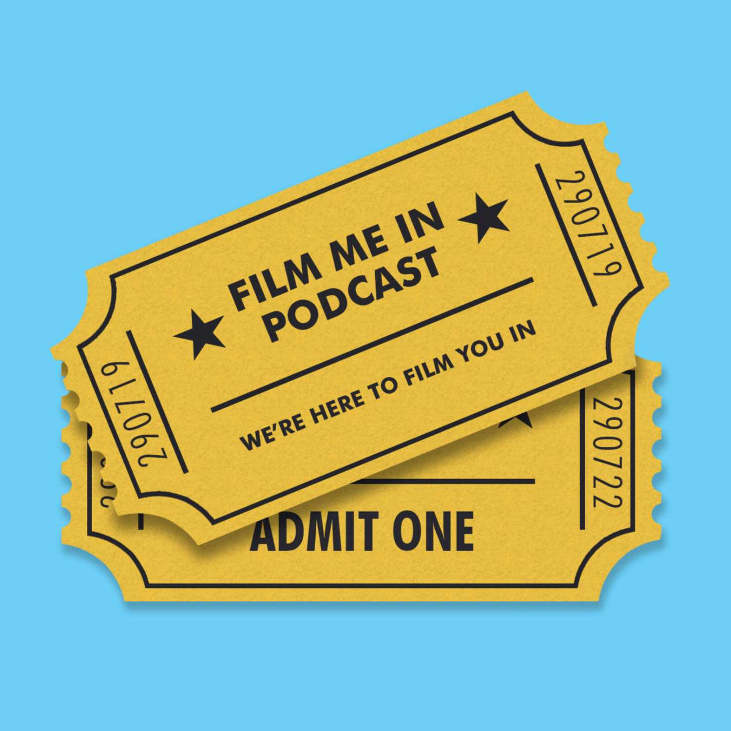 Film Me In Podcast 