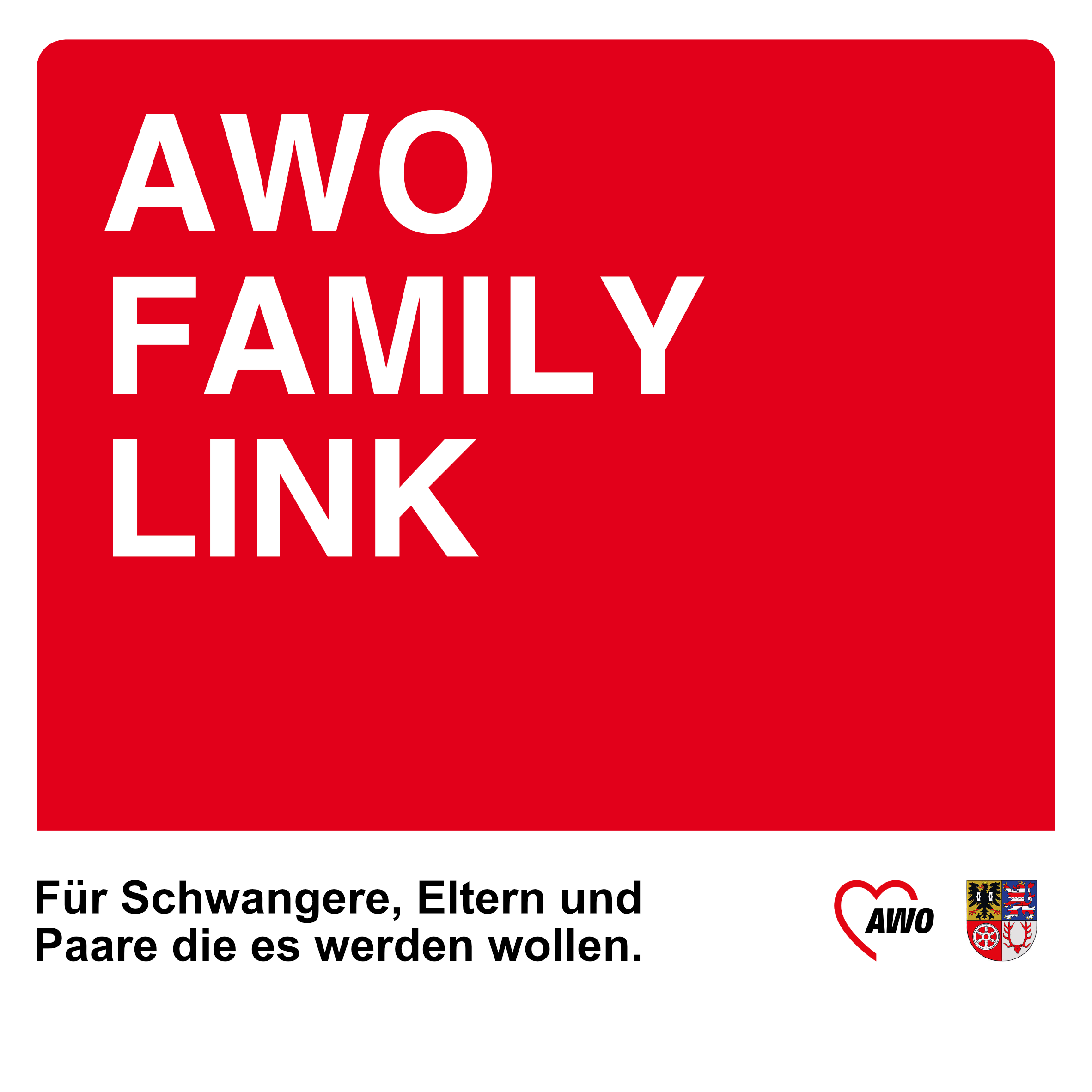 AWO Family Link 