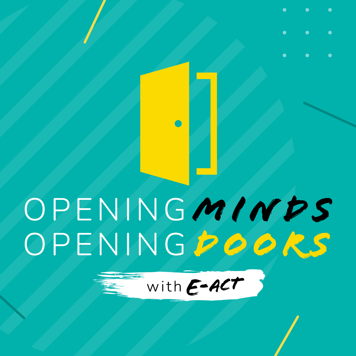 ⁣Choosing the right secondary school - Opening Minds, Opening Doors