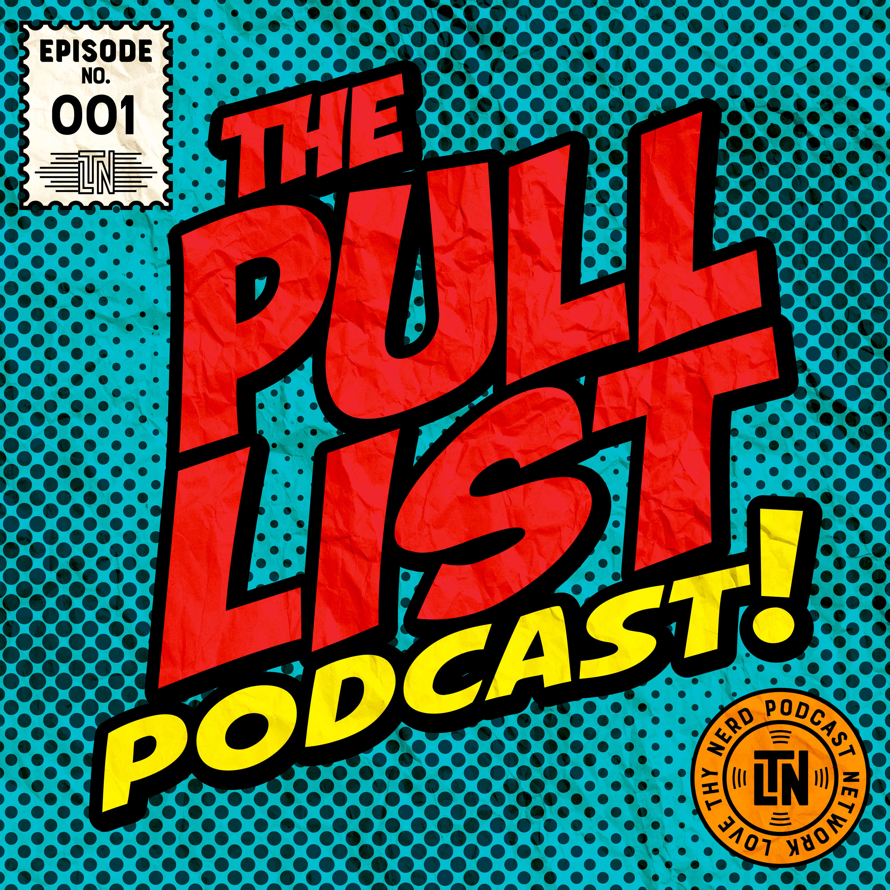 The Pull List 