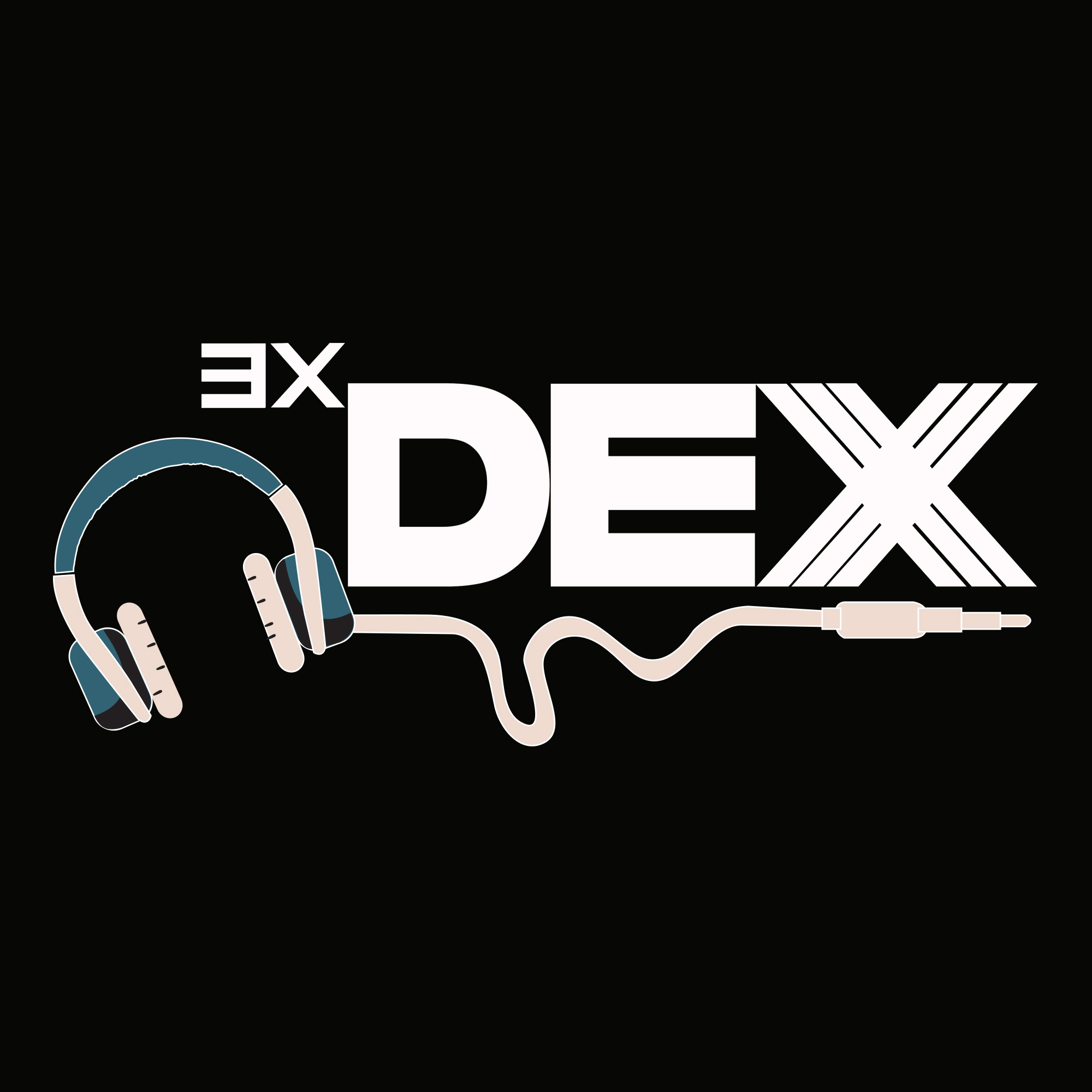 He Who Mixes 