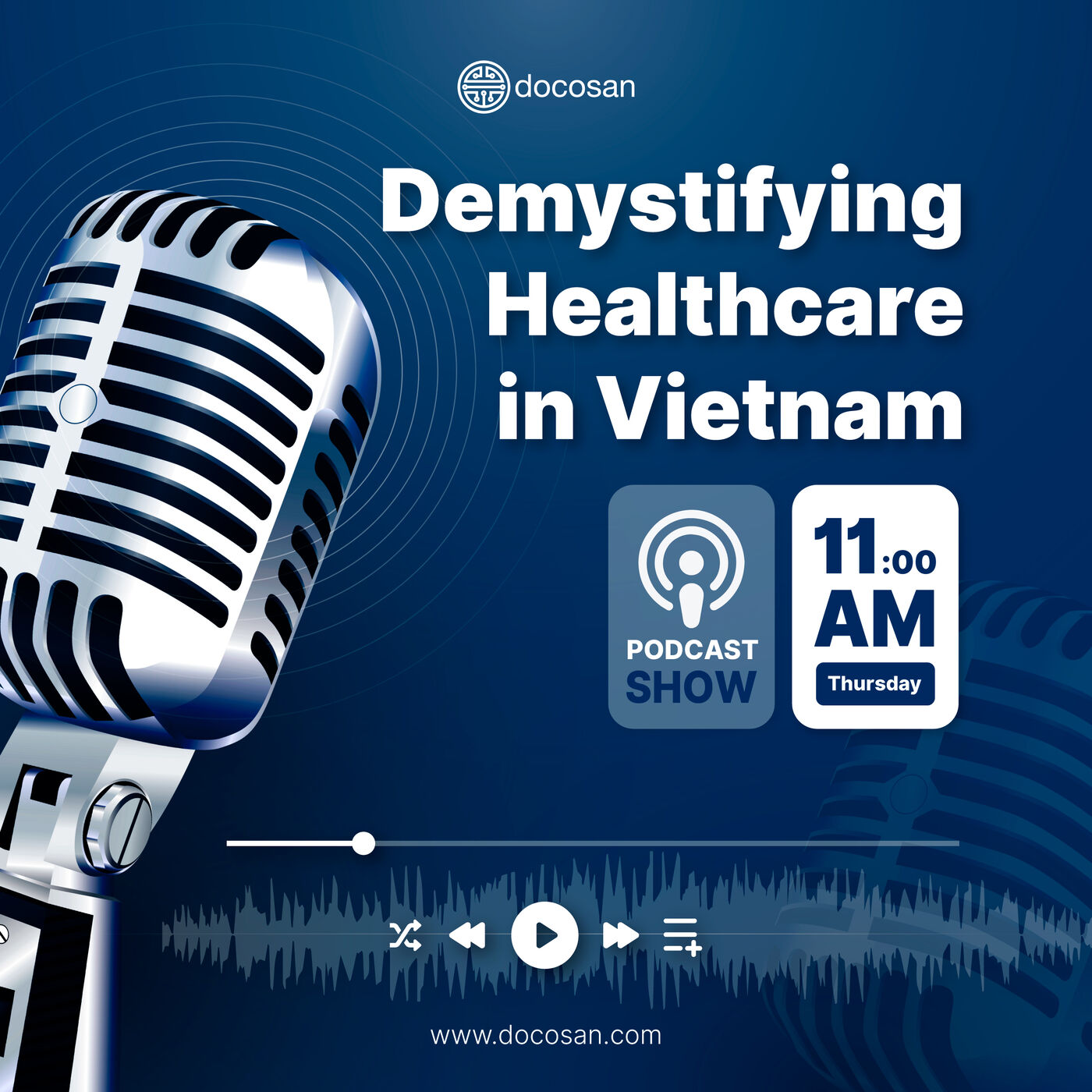 Demystifying Healthcare in Vietnam 