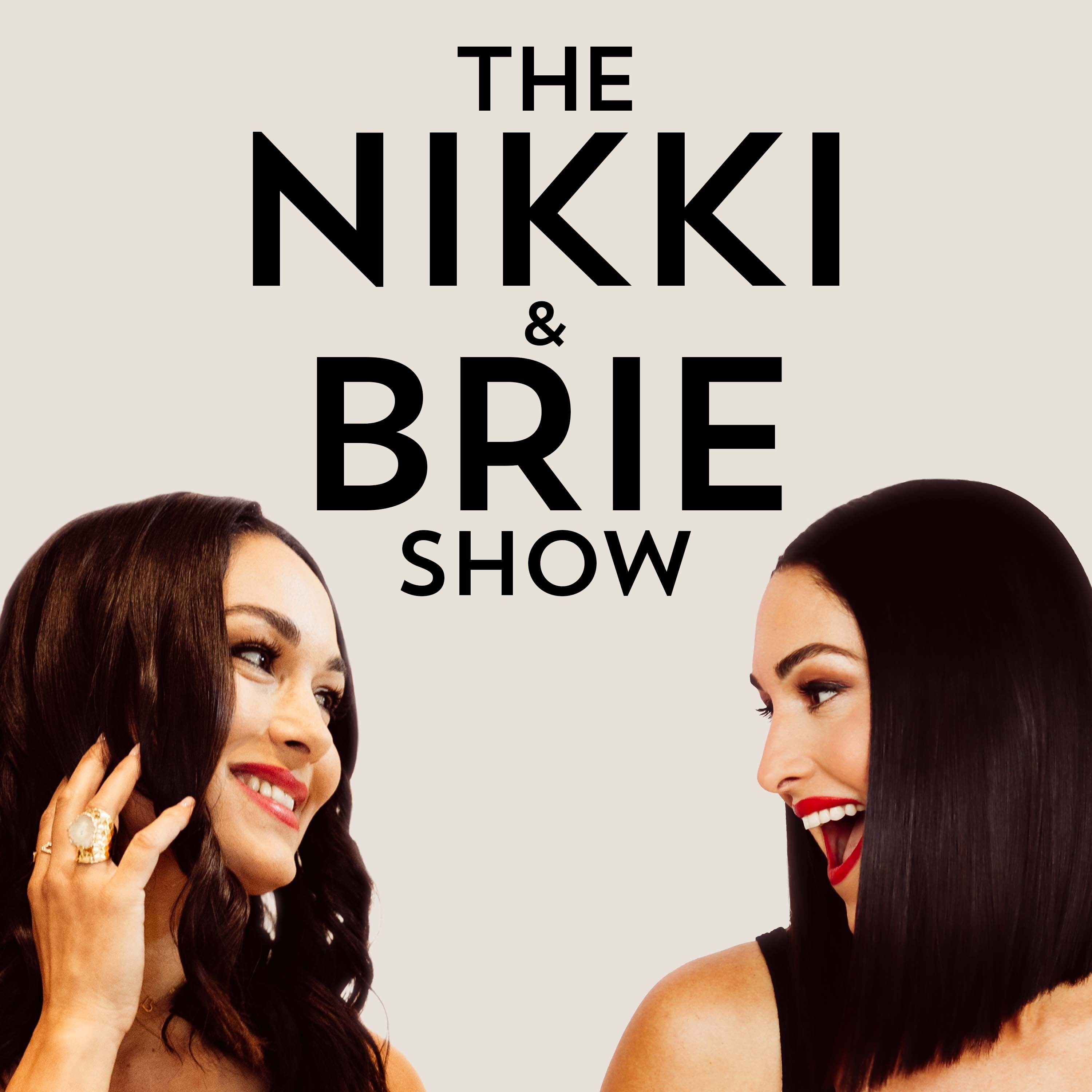 The Bellas Podcast 