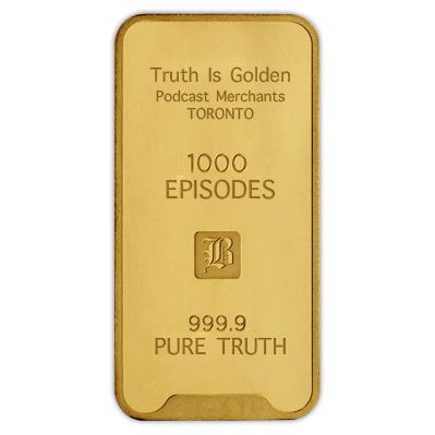 ⁣Title format: Truth is Golden - 302 | SPECIAL EDITION - Truth And Narrative In Architectural Media - IDS19 Panel Talk