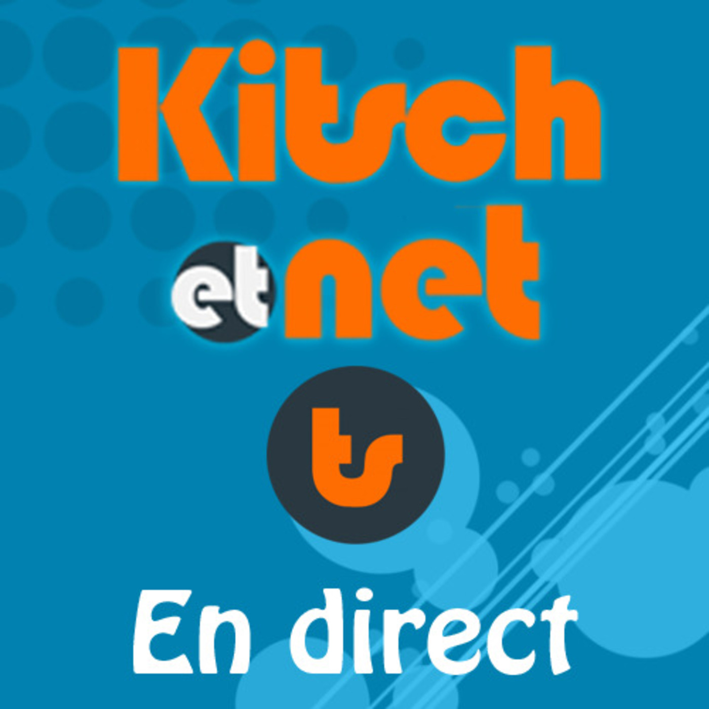 KITSCH ET NET 