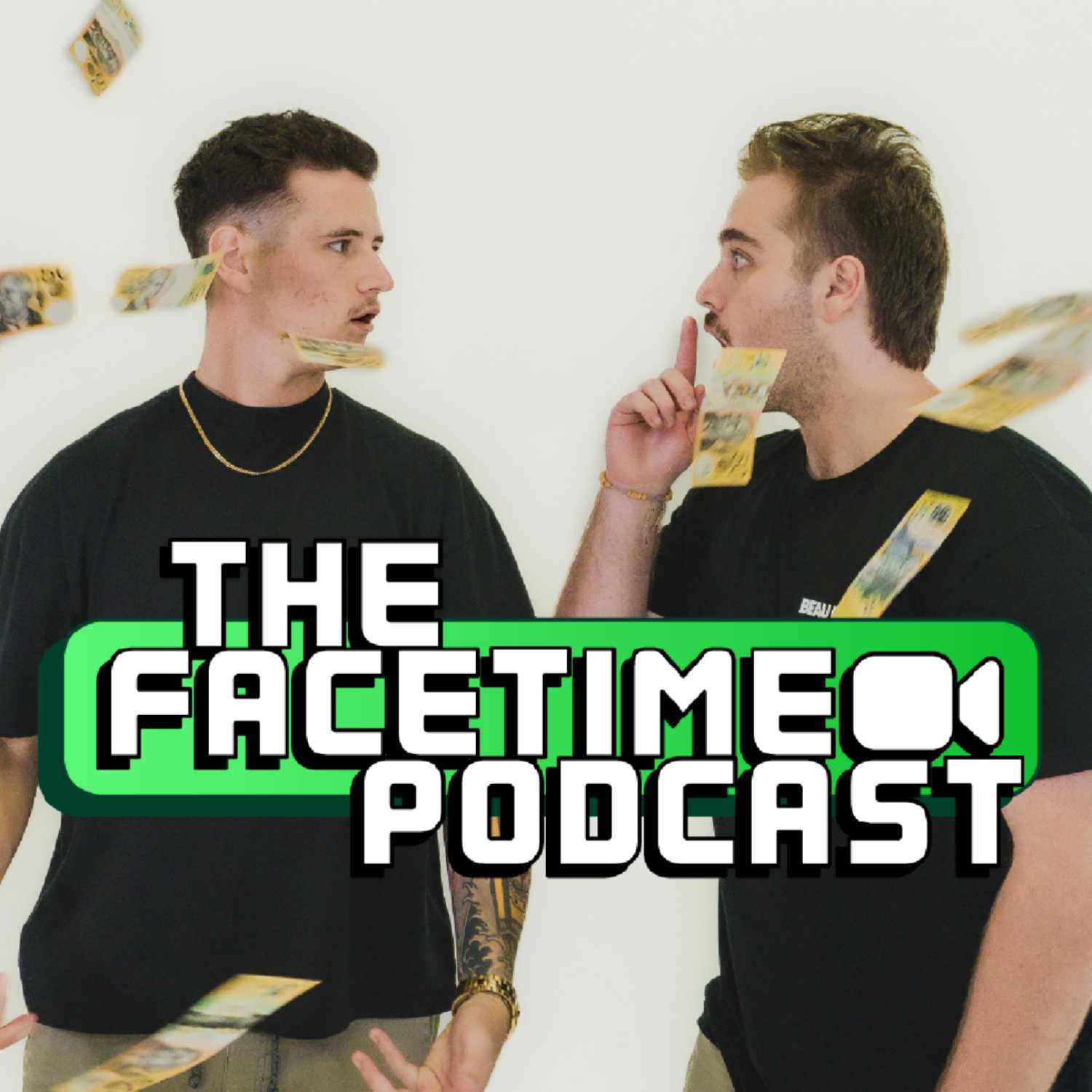 The FaceTime Podcast 