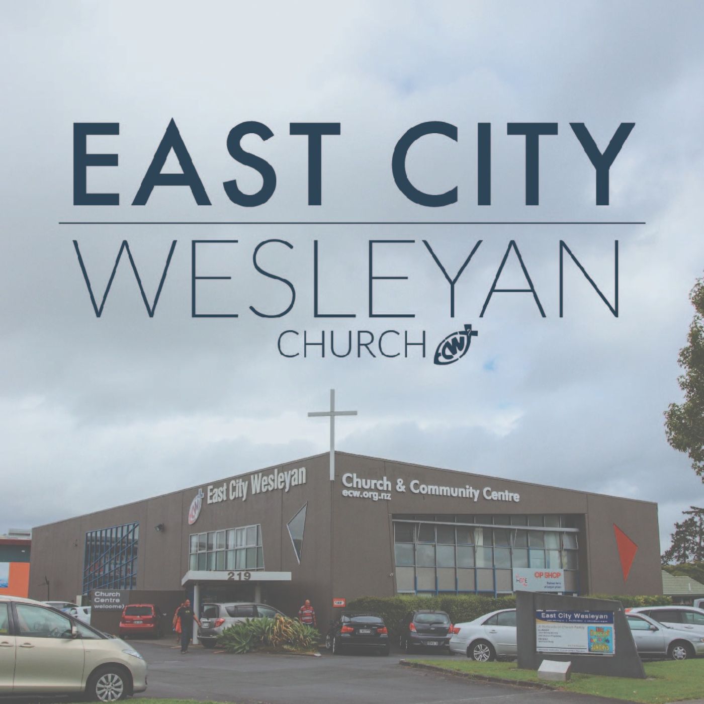 East City Wesleyan Church 