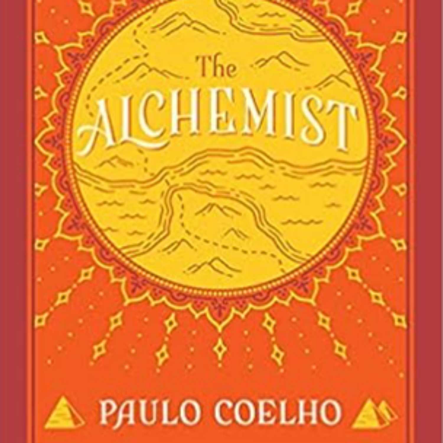 THE ALCHEMIST by Paulo Coelho (1988) (Full Audiobook) 