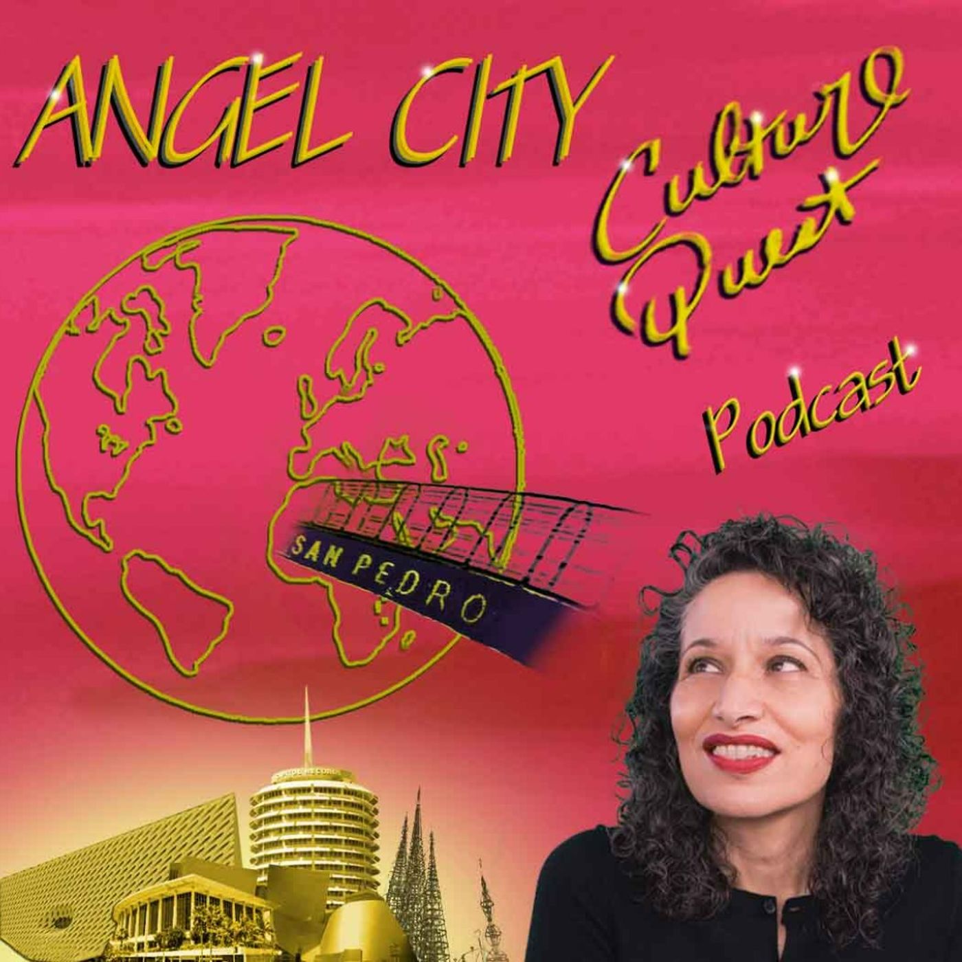 Angel City Culture Quest 