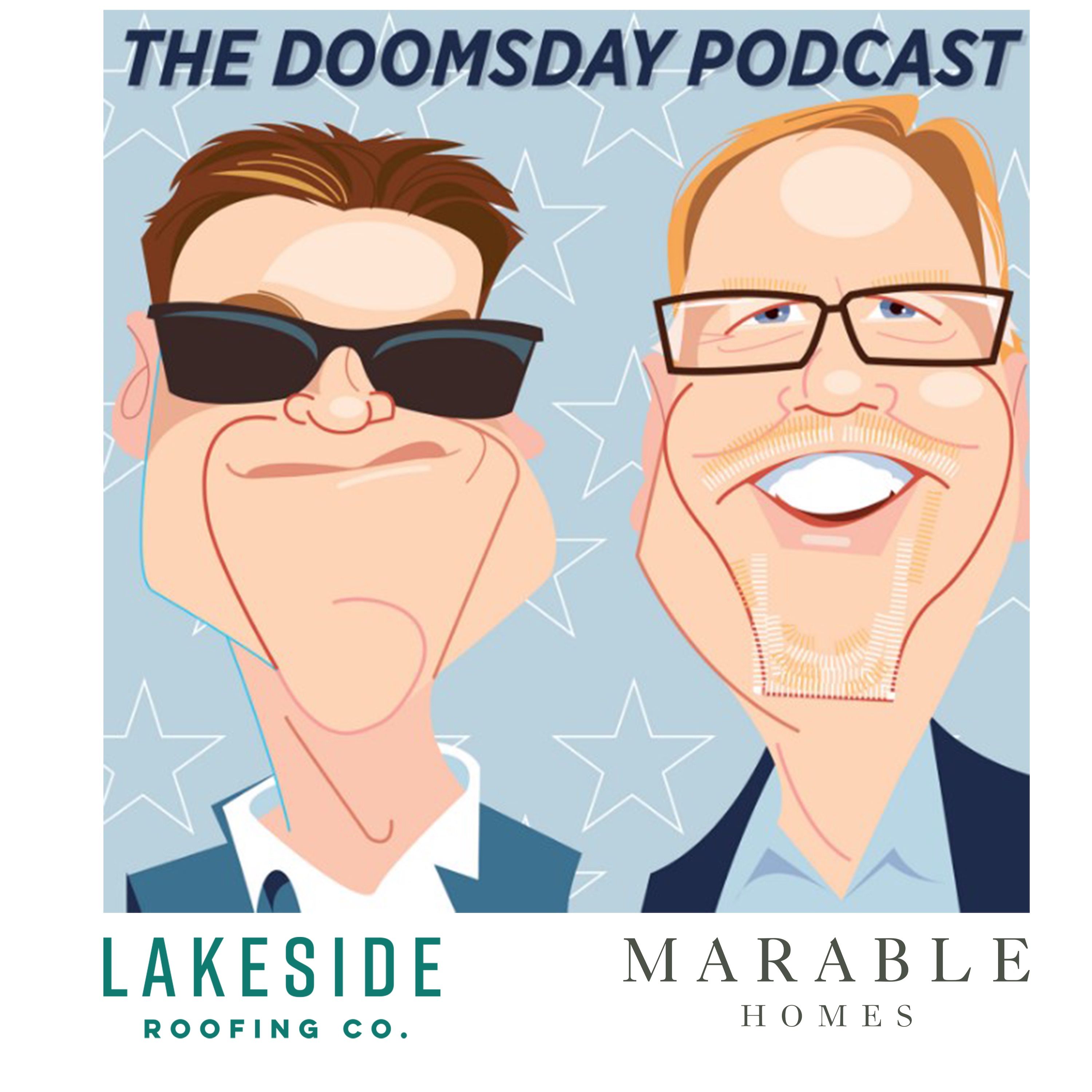 The Doomsday Podcast 