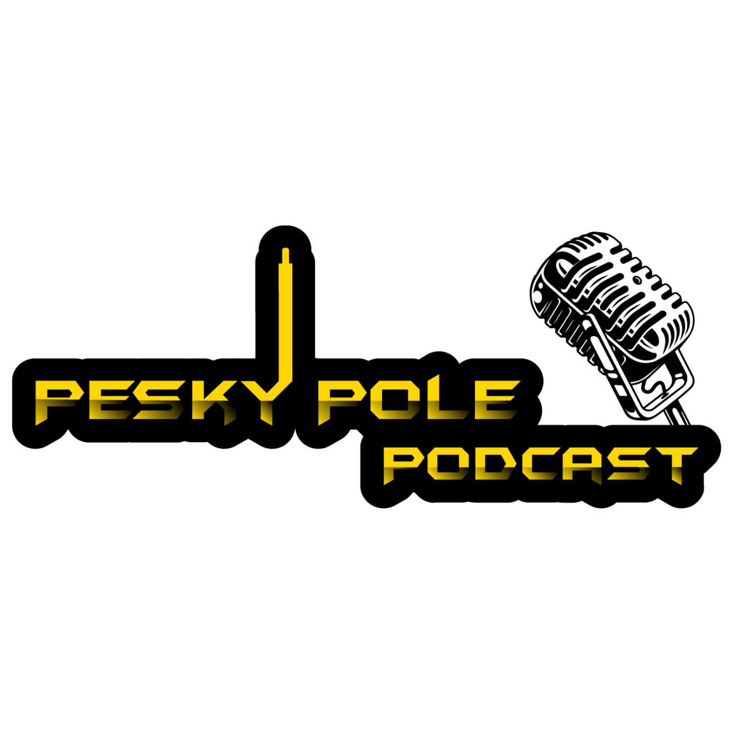 Pesky Pole Podcast 