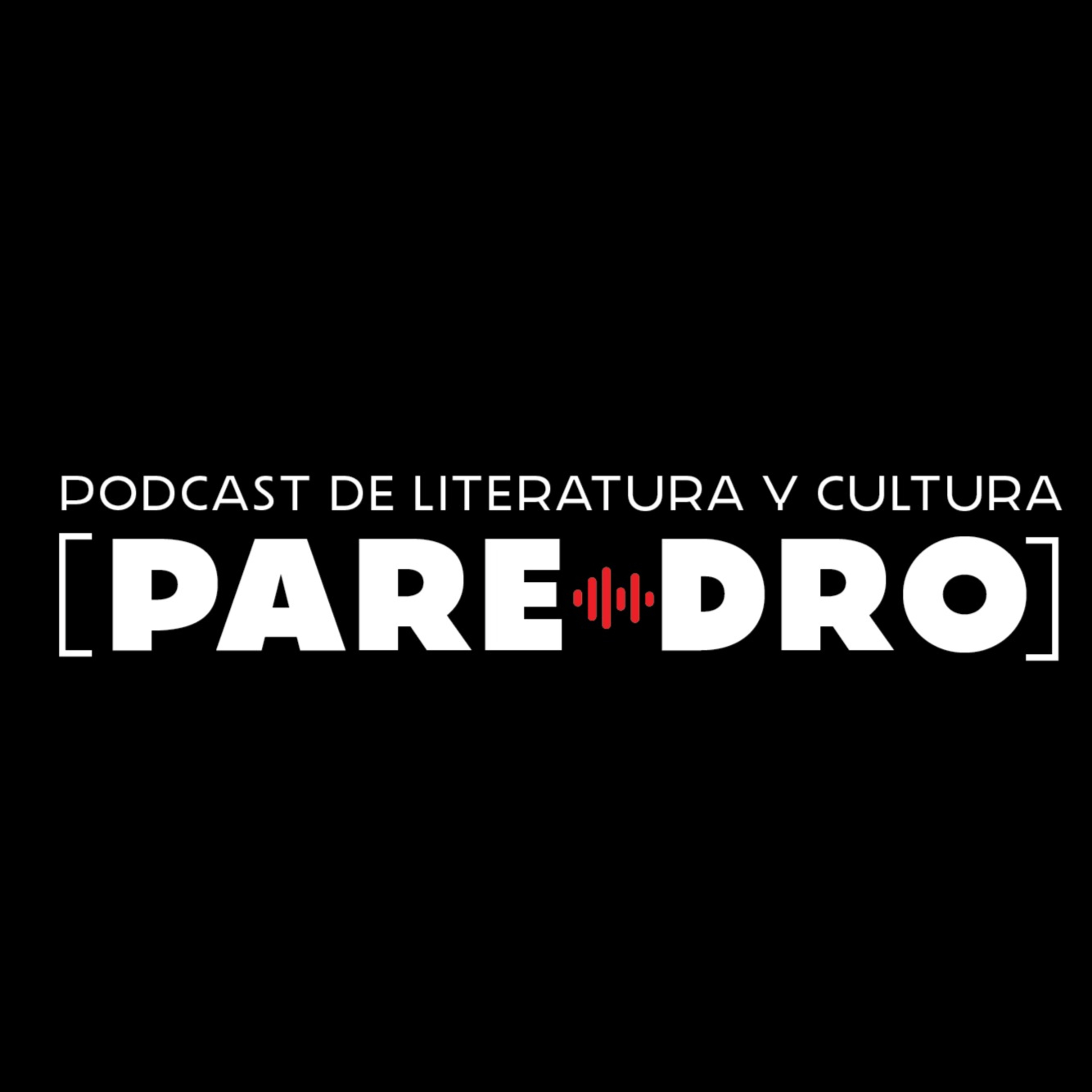 Paredro Podcast 