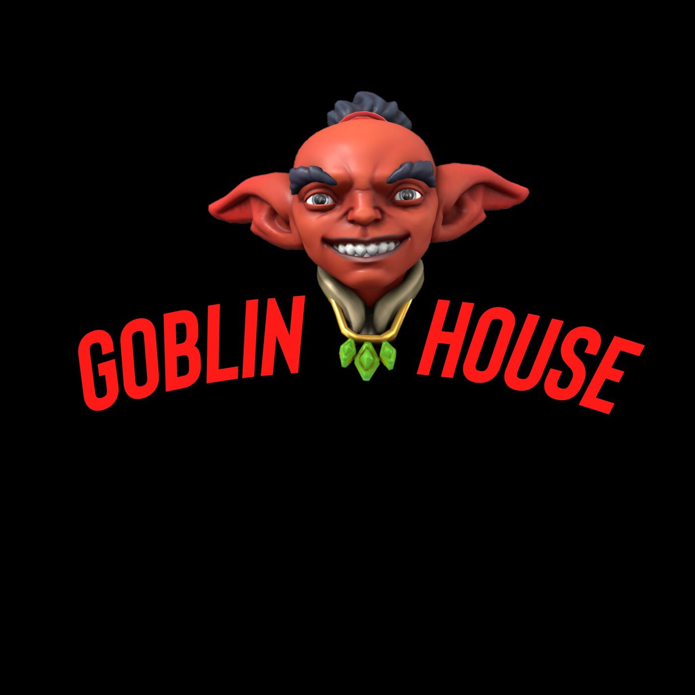 Goblin House Studios Tabletop Podcast 