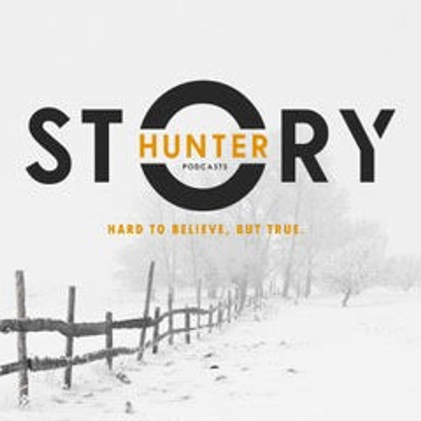 Story Hunter Podcasts 