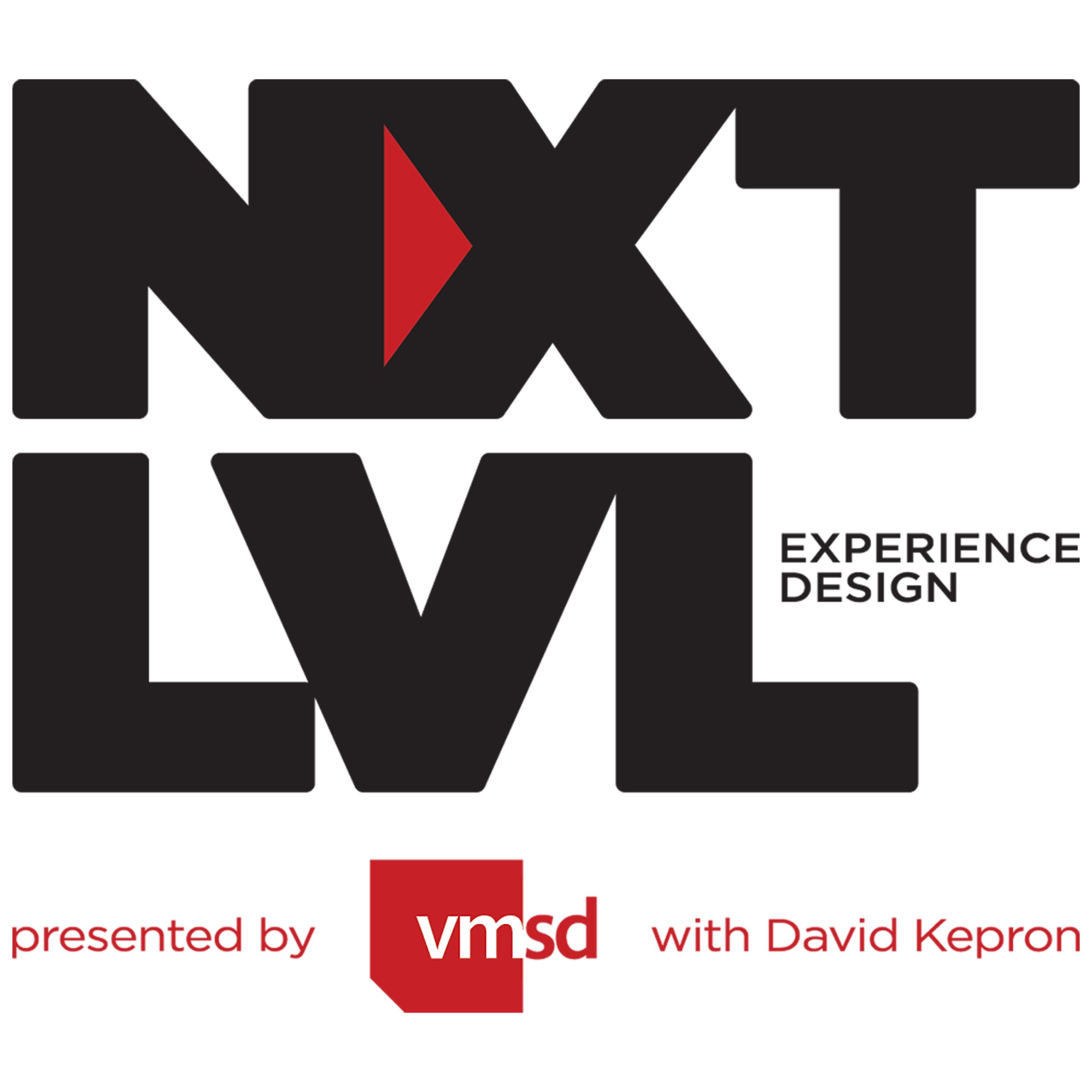 NXTLVL Experience Design 