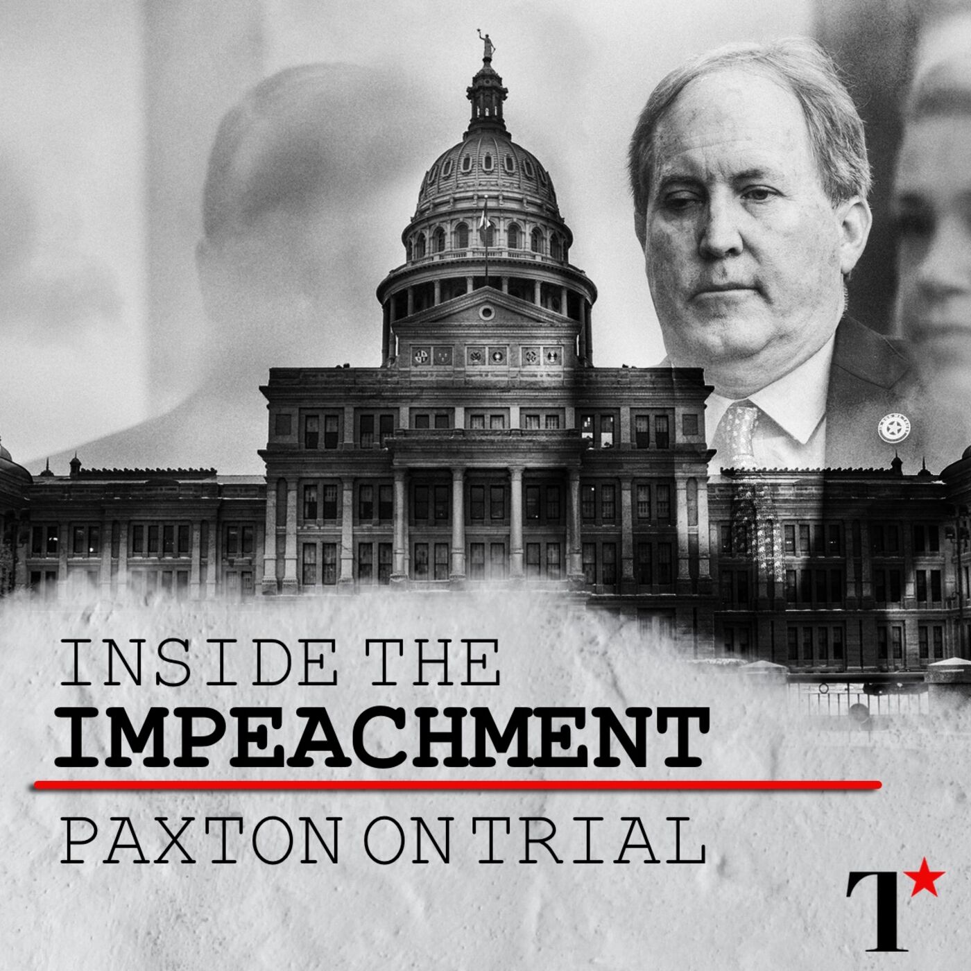 ⁣Inside the Impeachment: Paxton on Trial — The Verdict