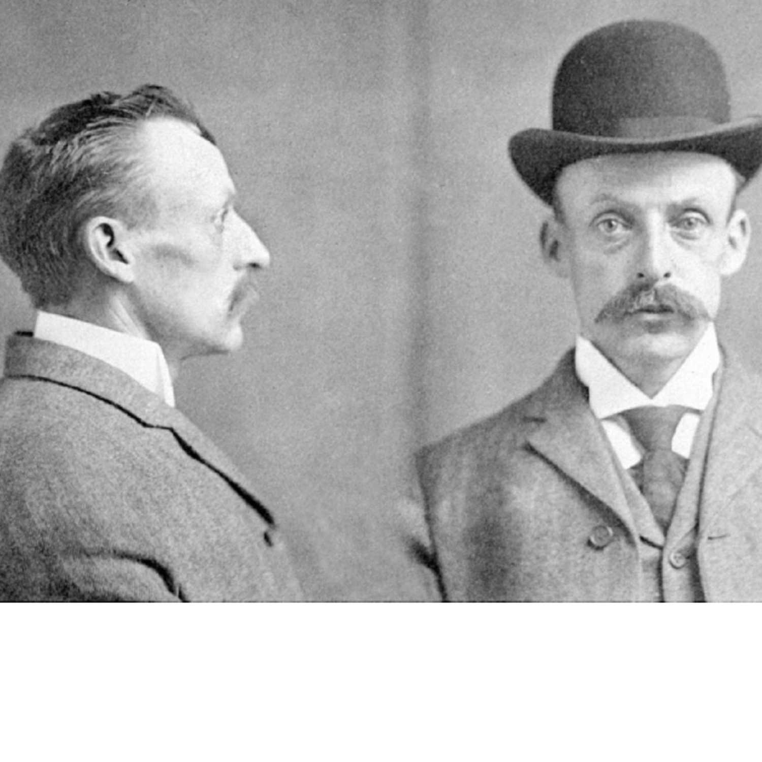 ⁣Albert Fish: The Boogey Man