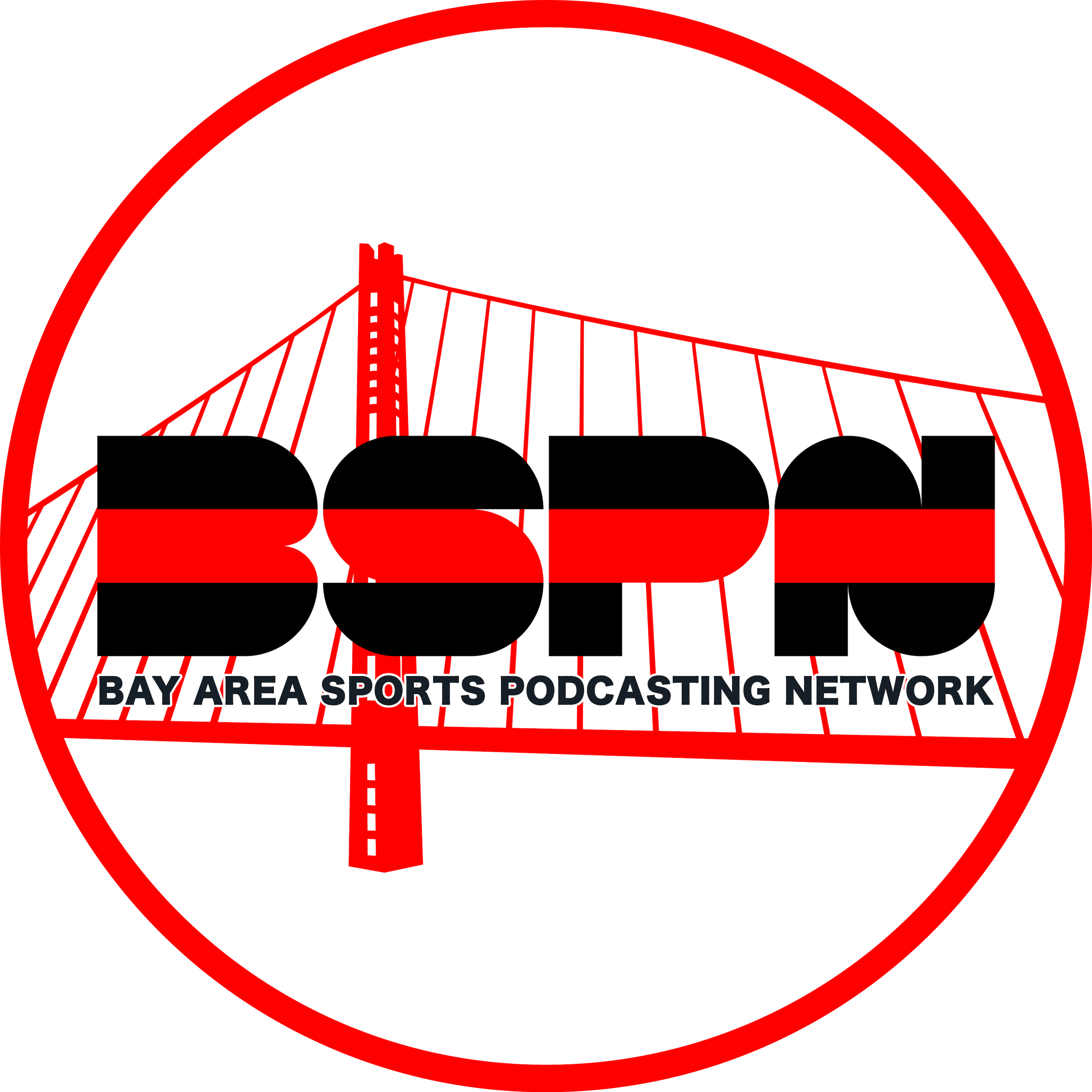 BSPN - Bay Area Sports Podcasting Network 