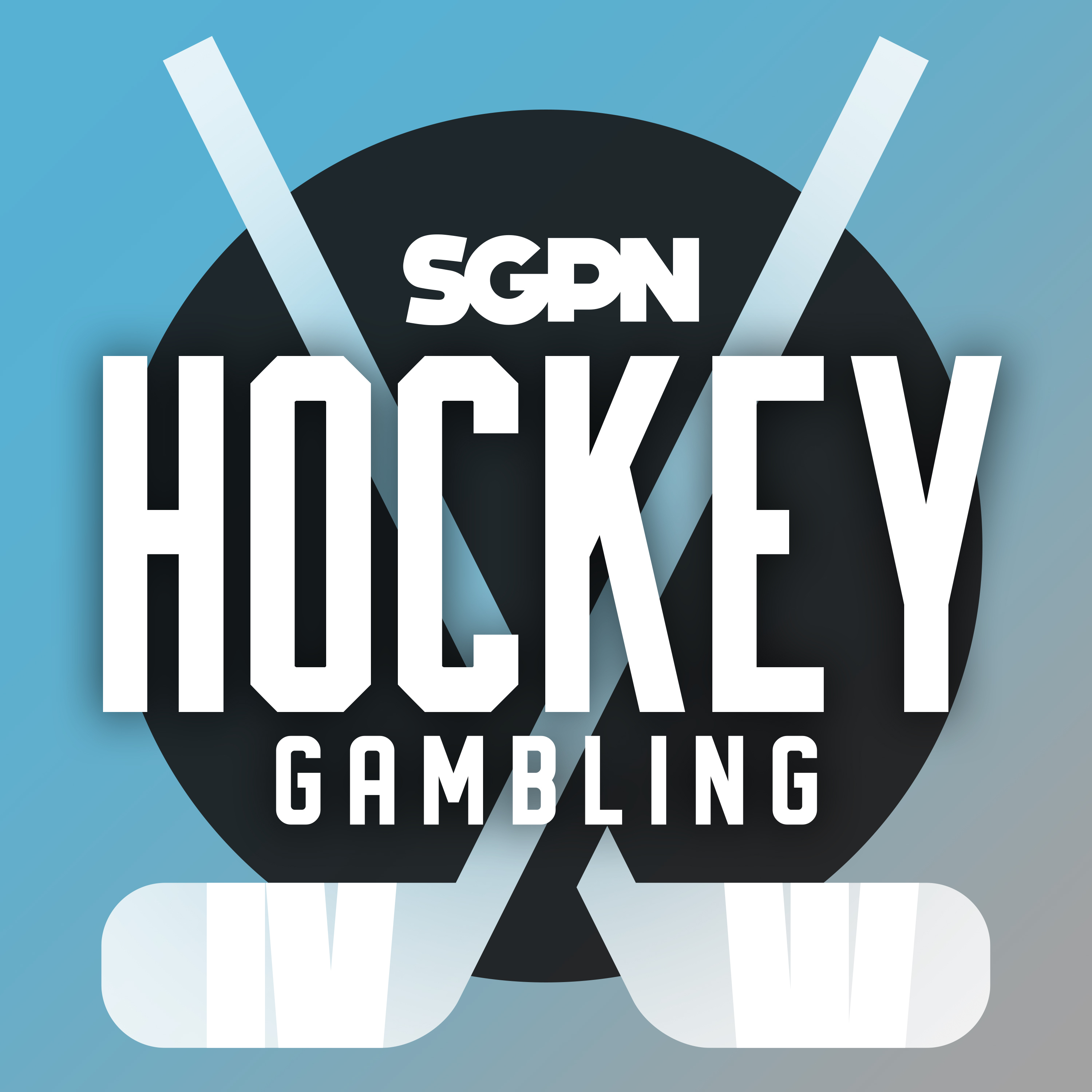 Hockey Gambling Podcast 