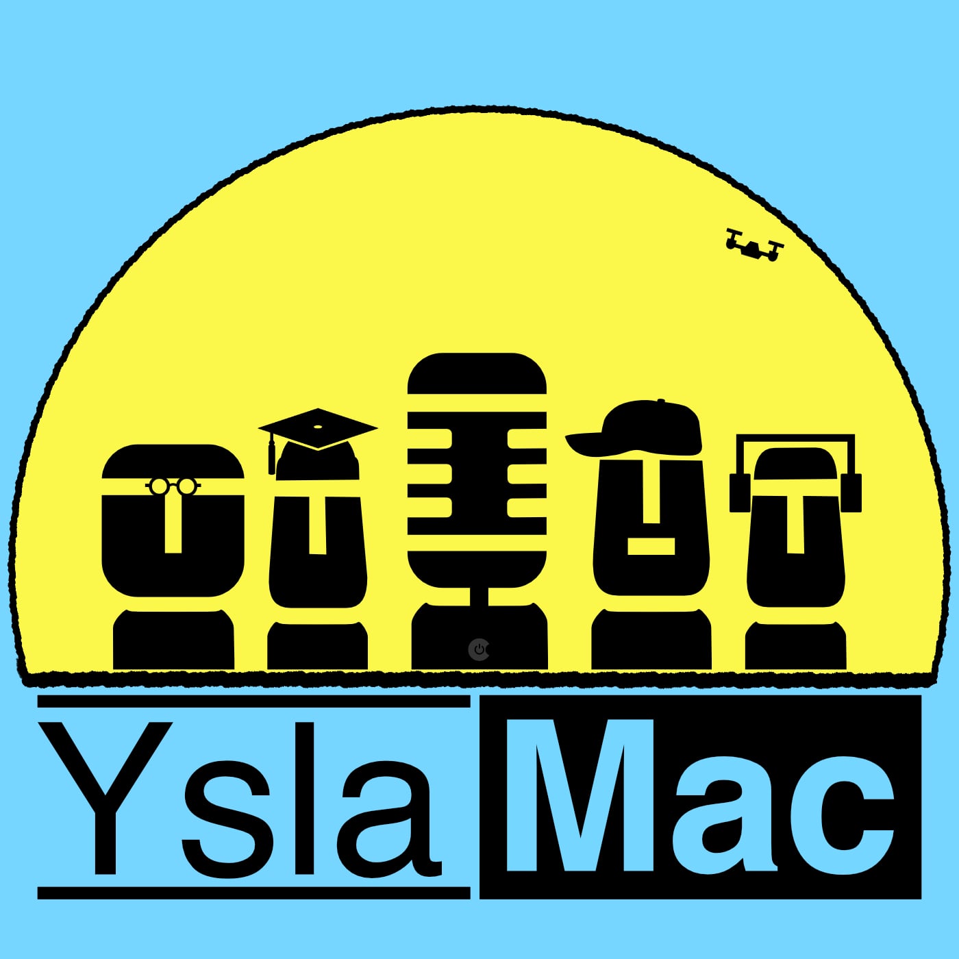 Report – YslaMac 