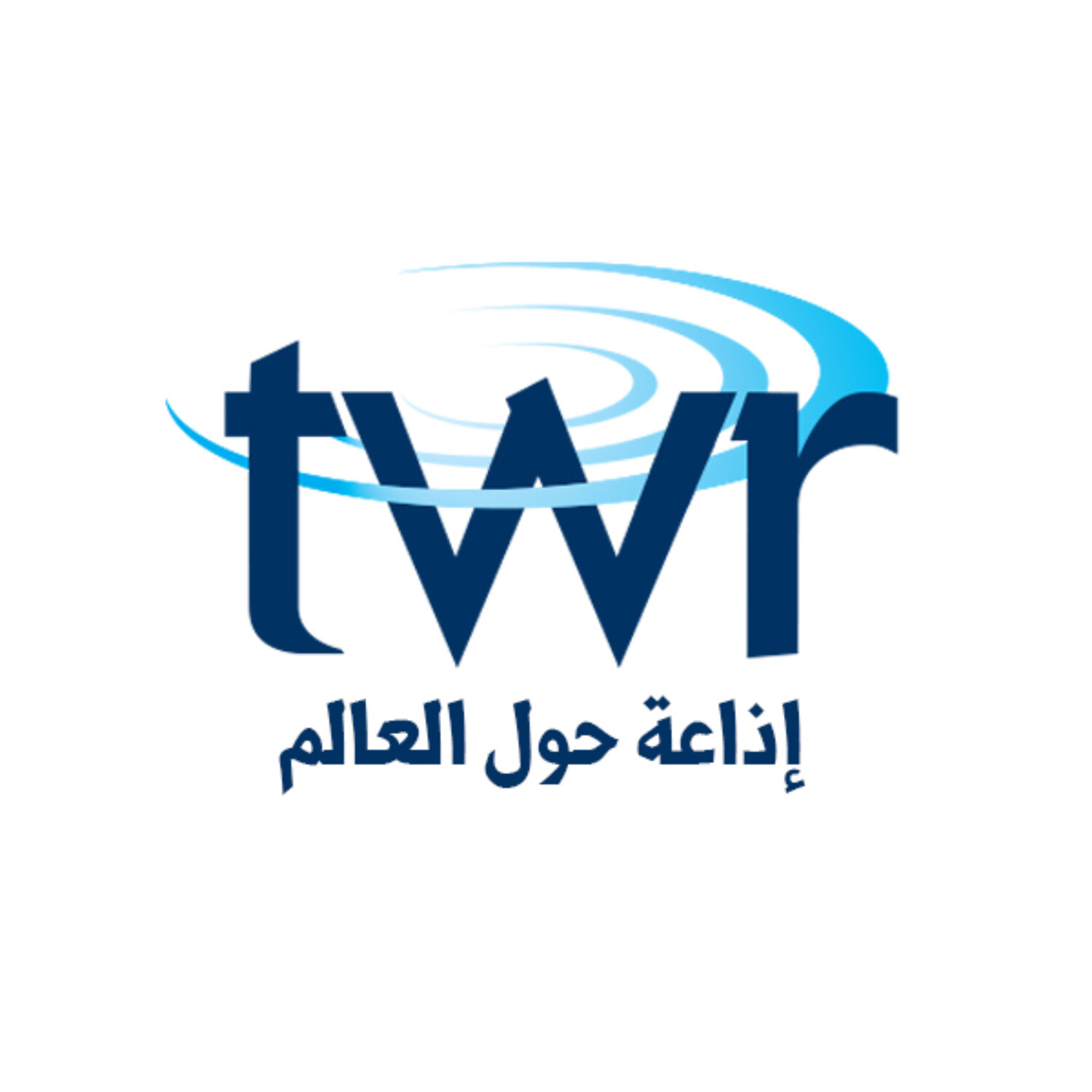 TWR Arabic 