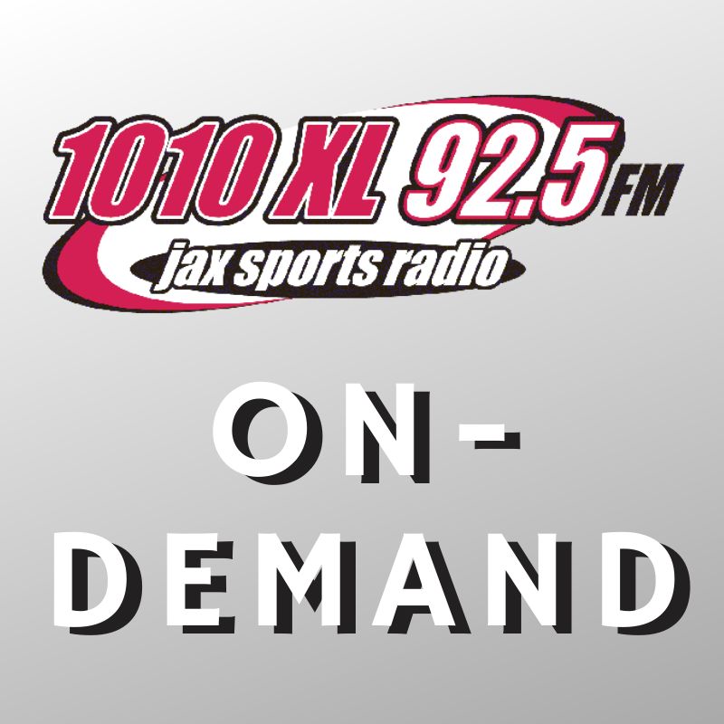 1010 XL Jax Sports Radio 