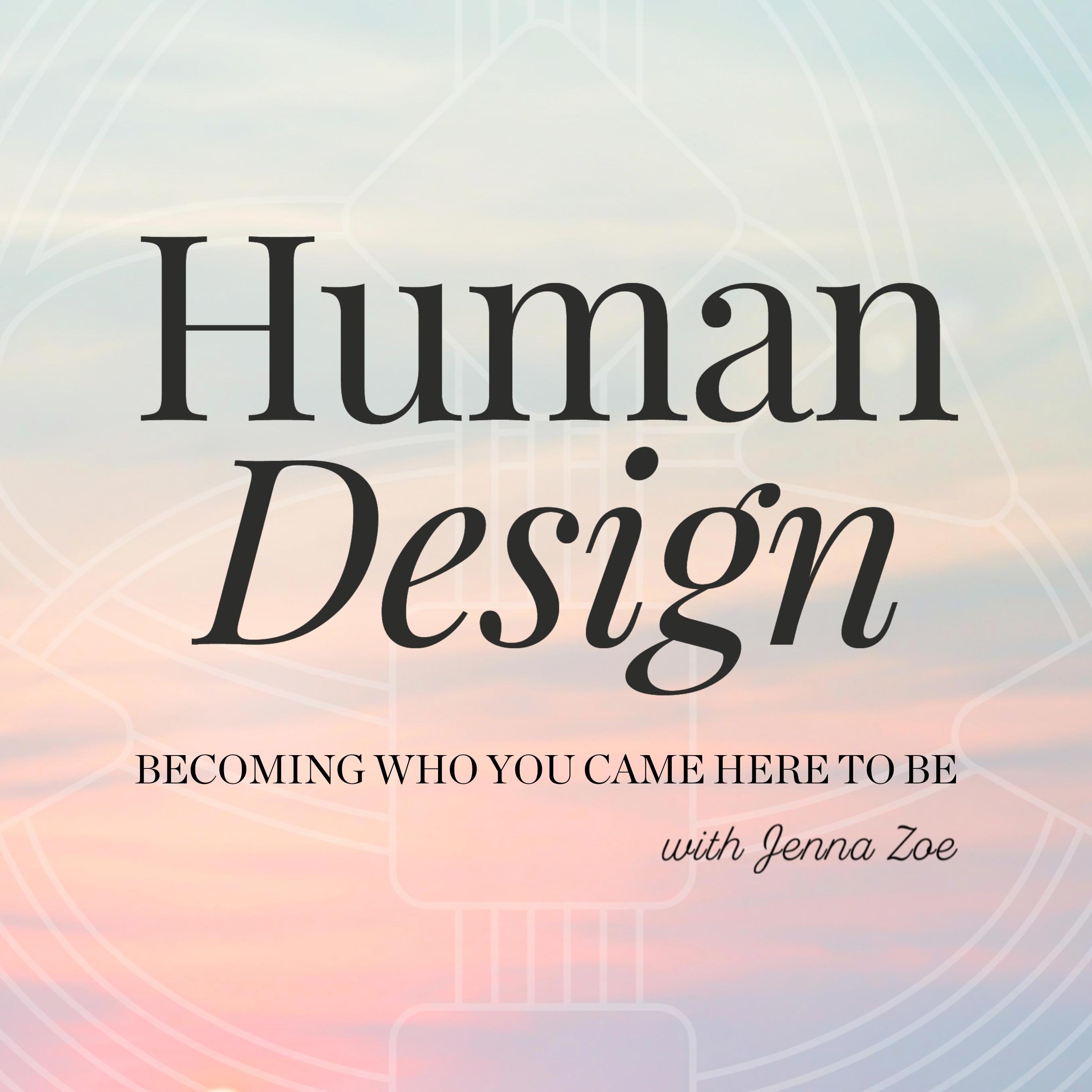 Human Design 