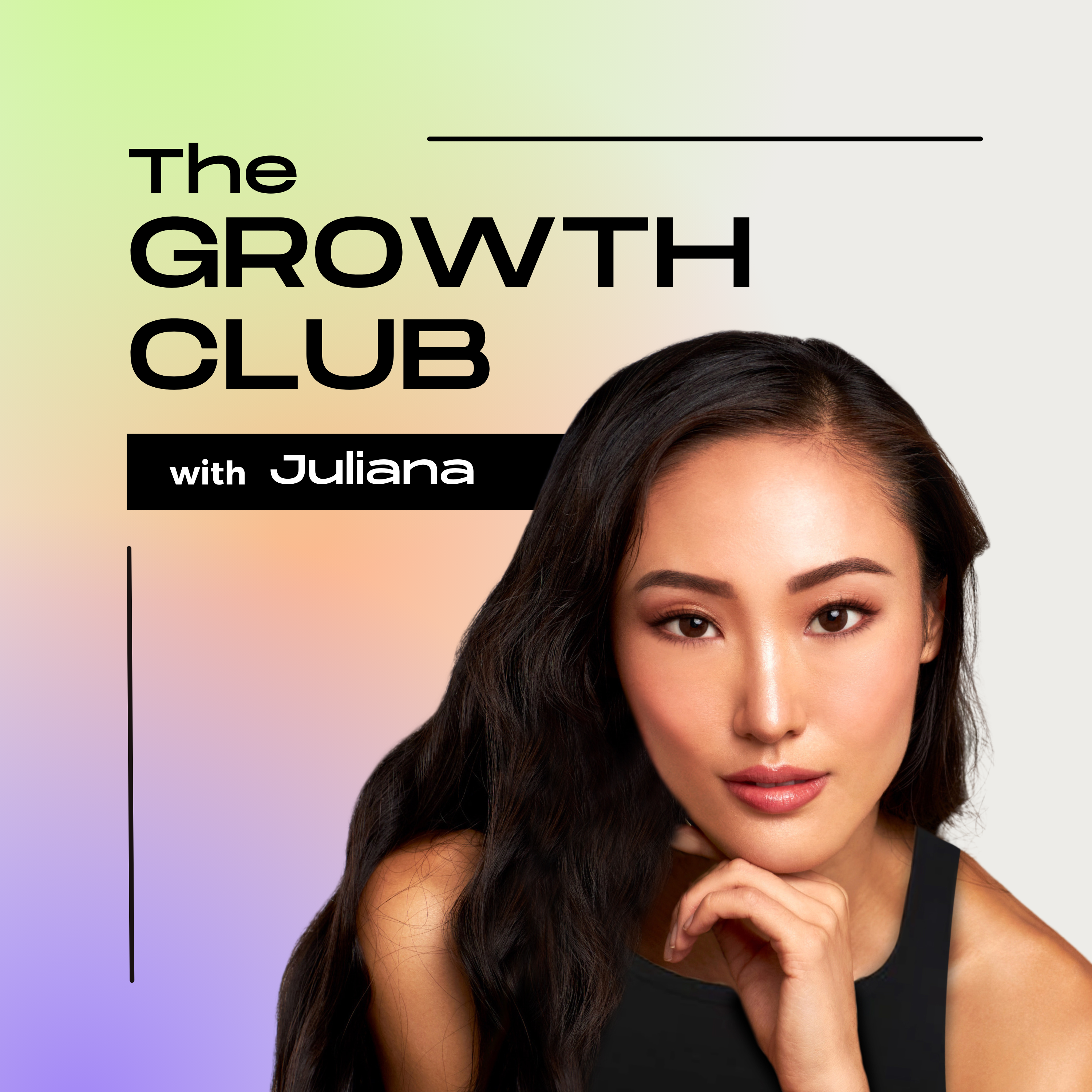 The Growth Club with Juliana Hahn 