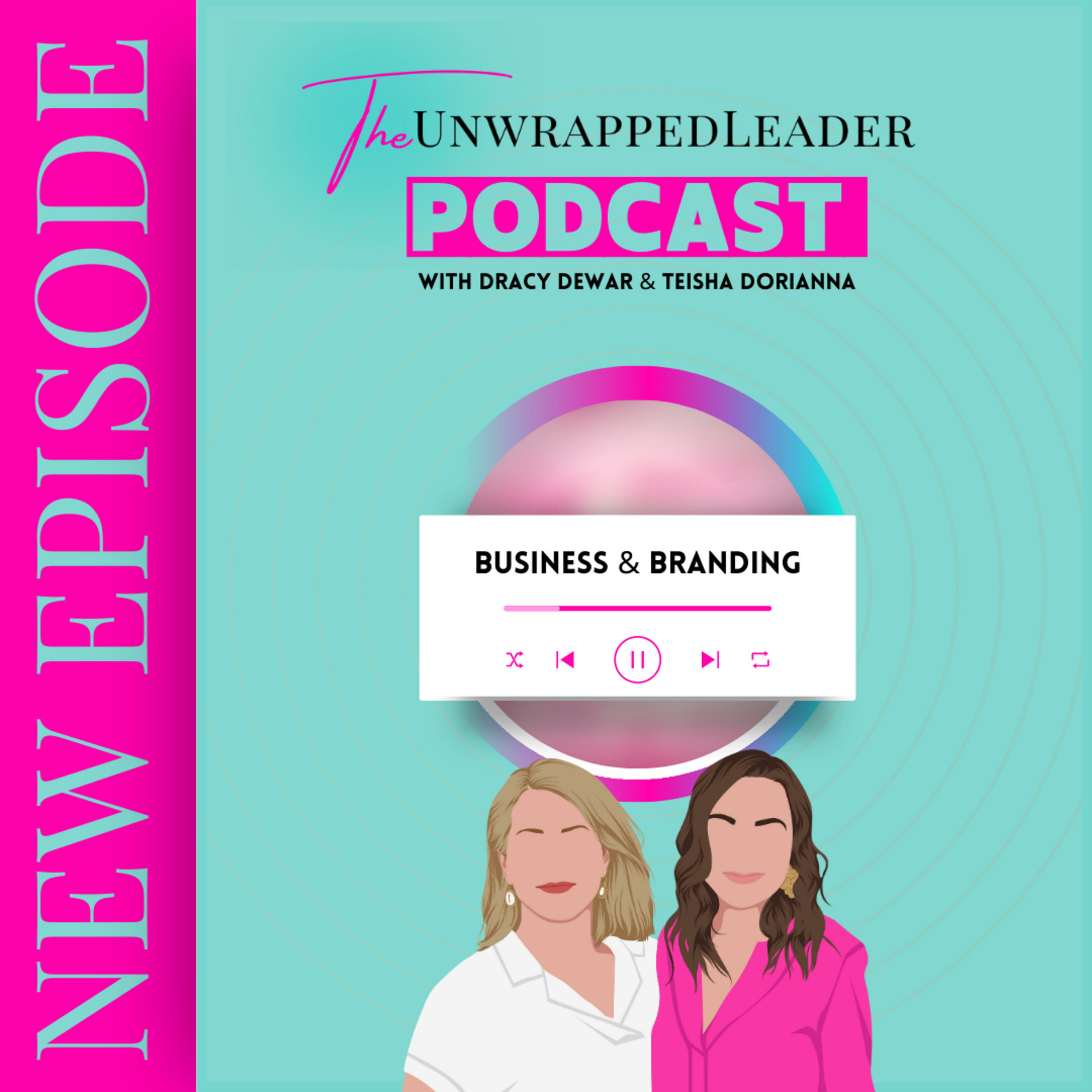 ⁣Episode 64: 10 Critical Steps To Launching A New Product