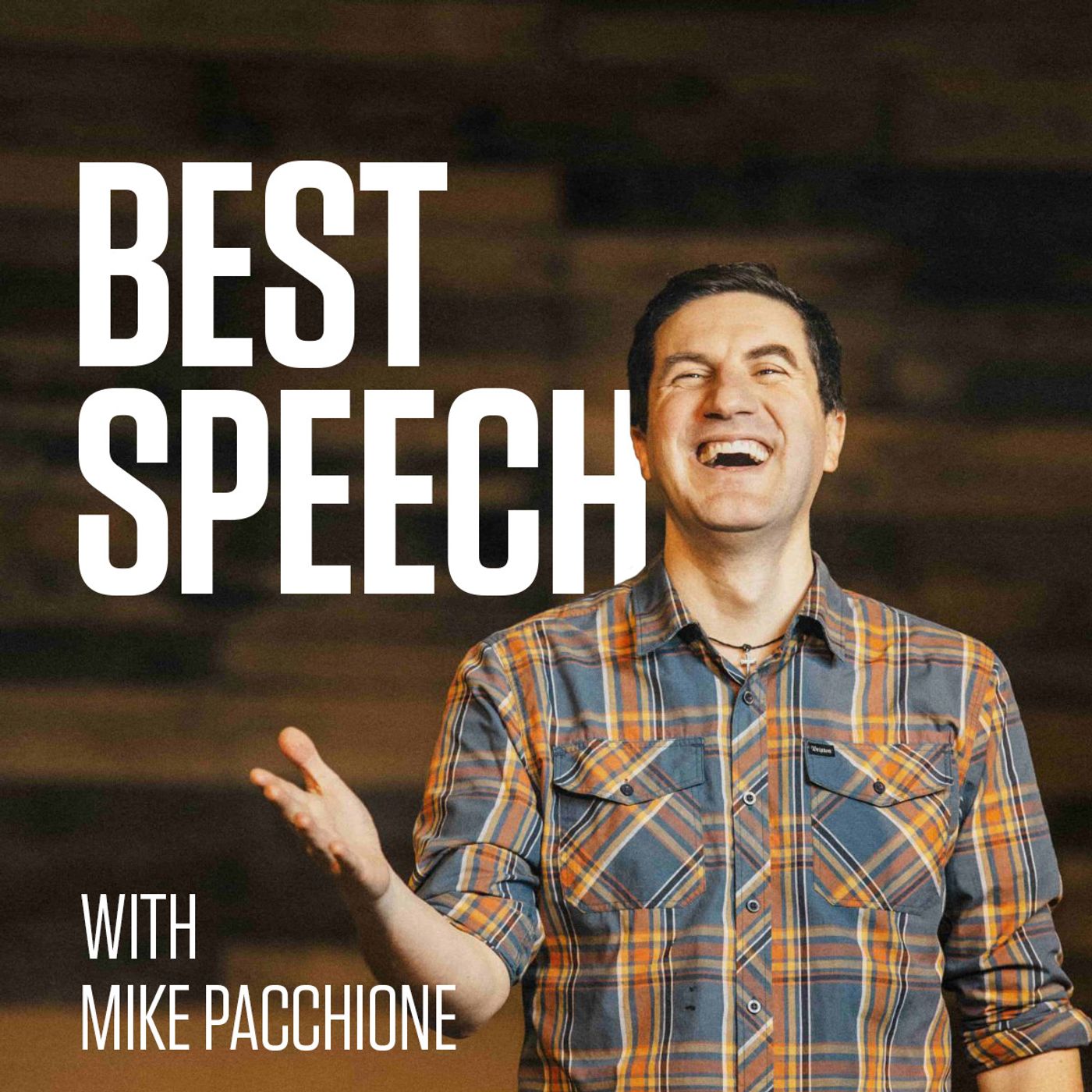 Best Speech 